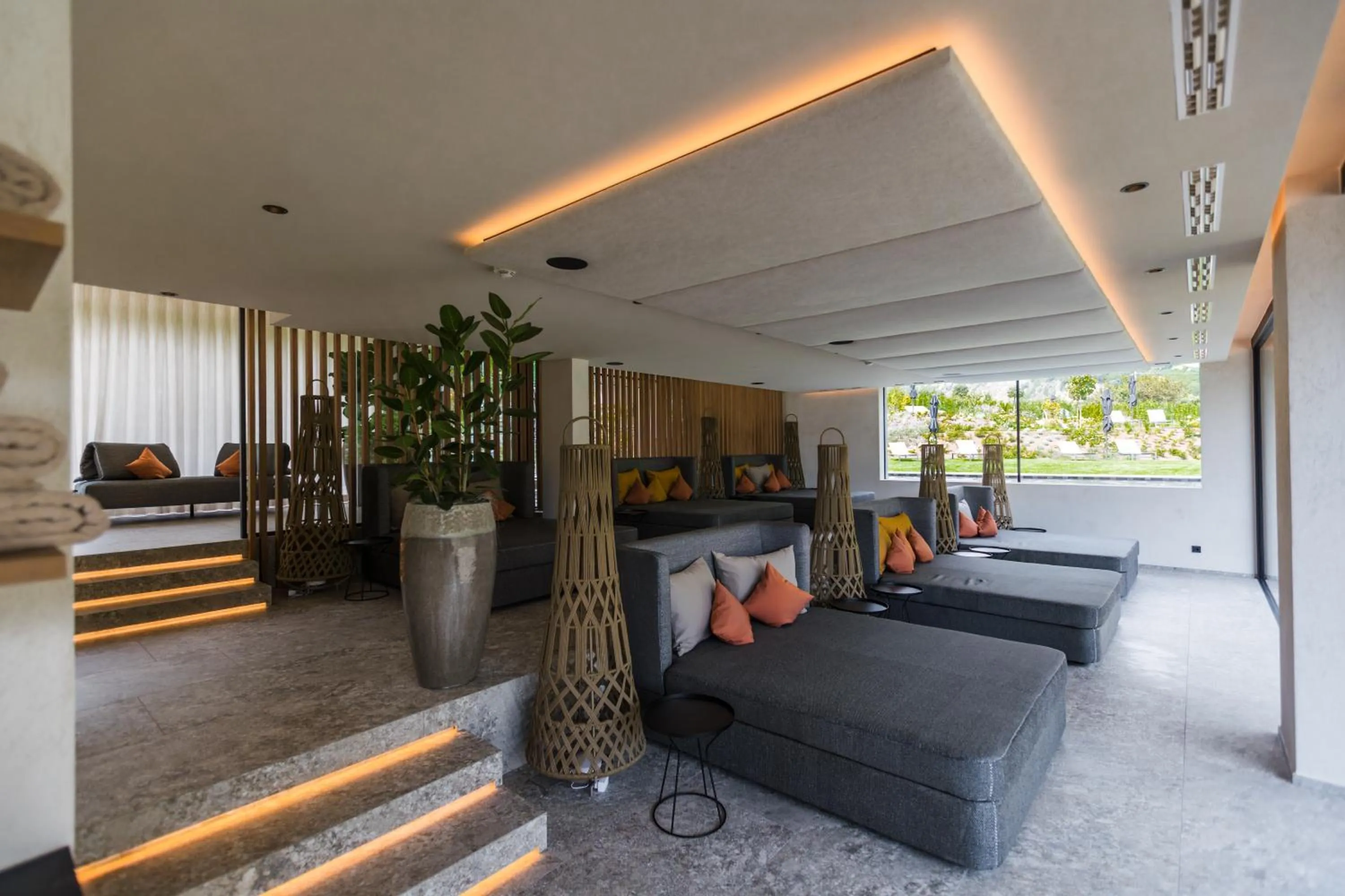 Spa and wellness centre/facilities in Boutique Hotel AMARIL