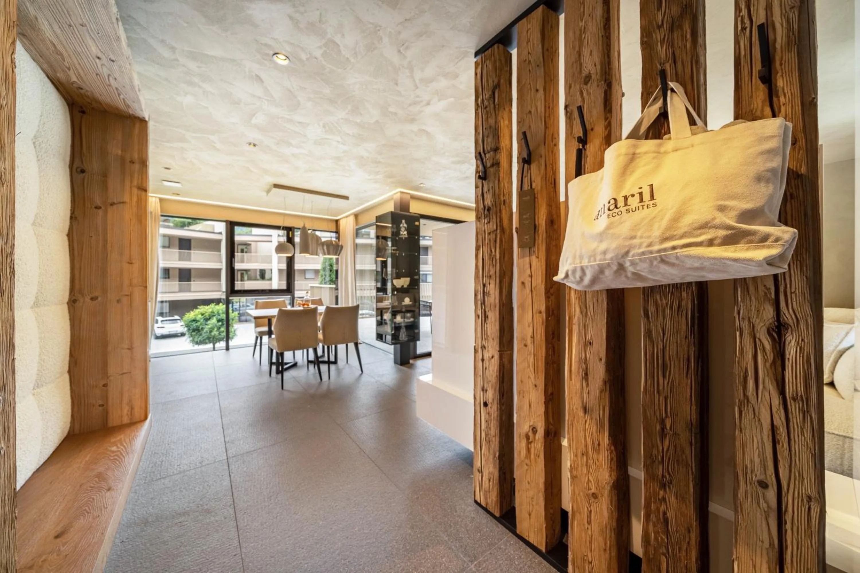 Boutique Hotel AMARIL
