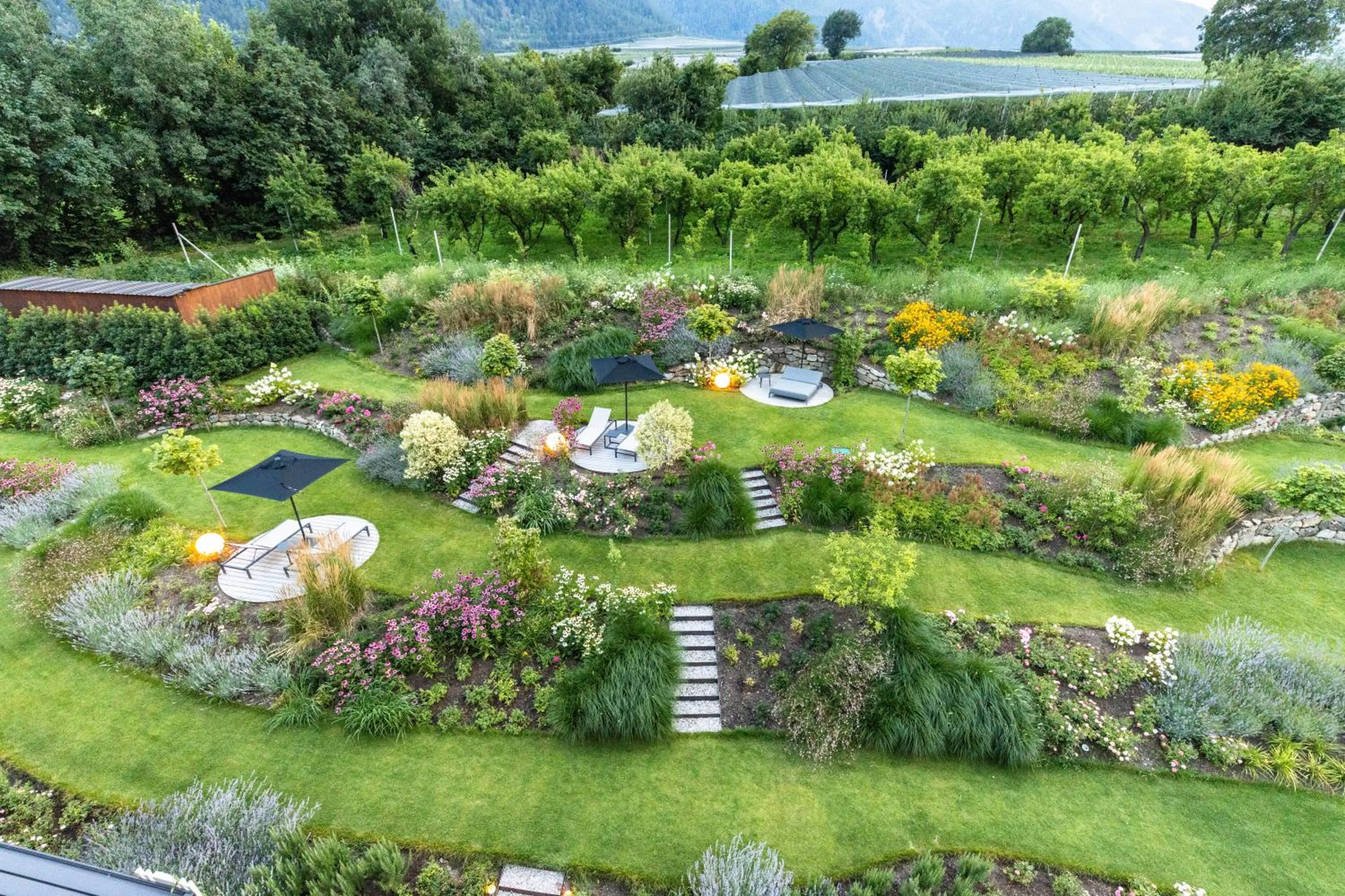 Boutique Hotel AMARIL