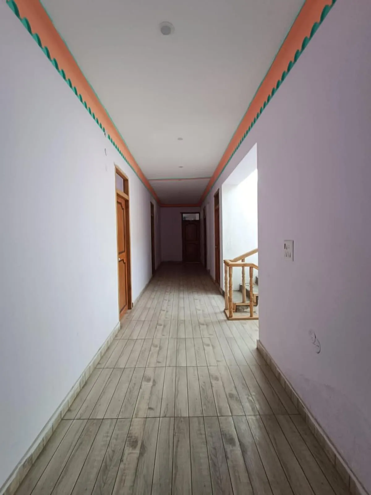 Hotel The Stone Palace-Turtuk