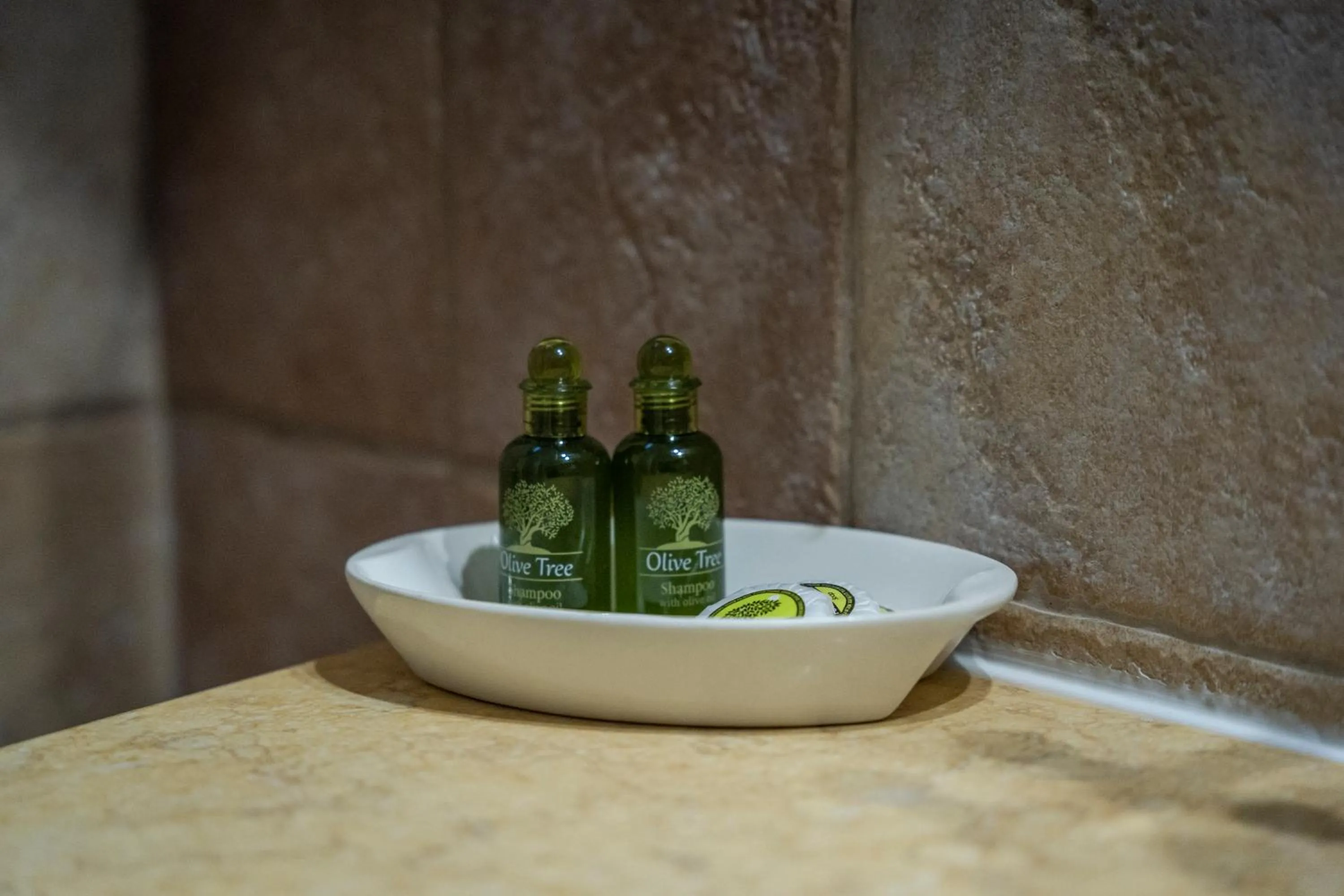 Property building in Archontiko Mesohori Meteora