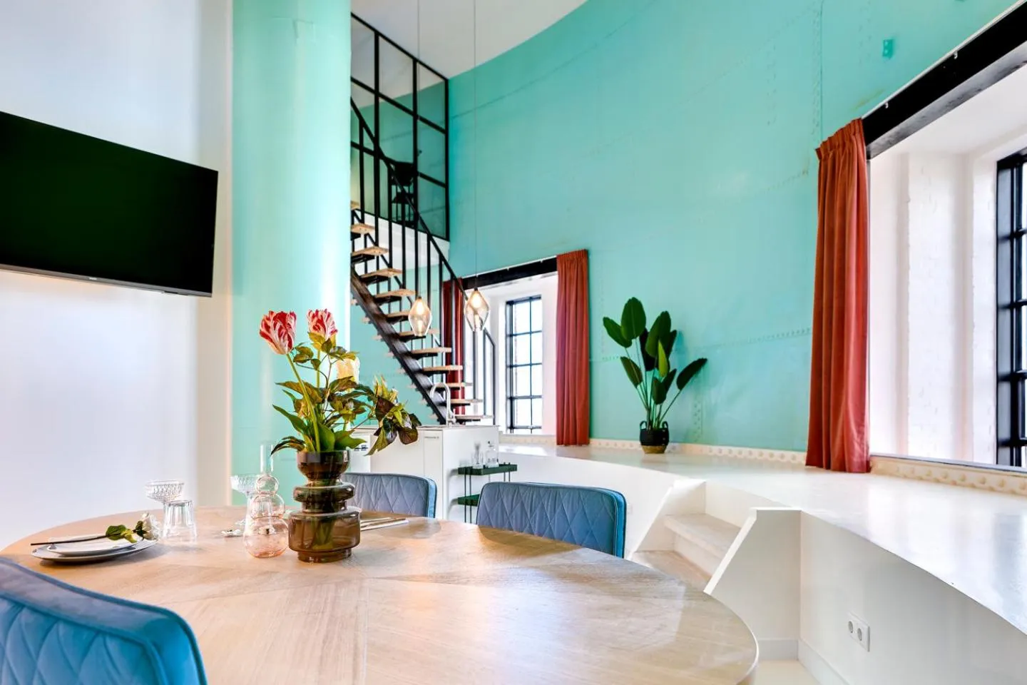 Hotel Watertoren West