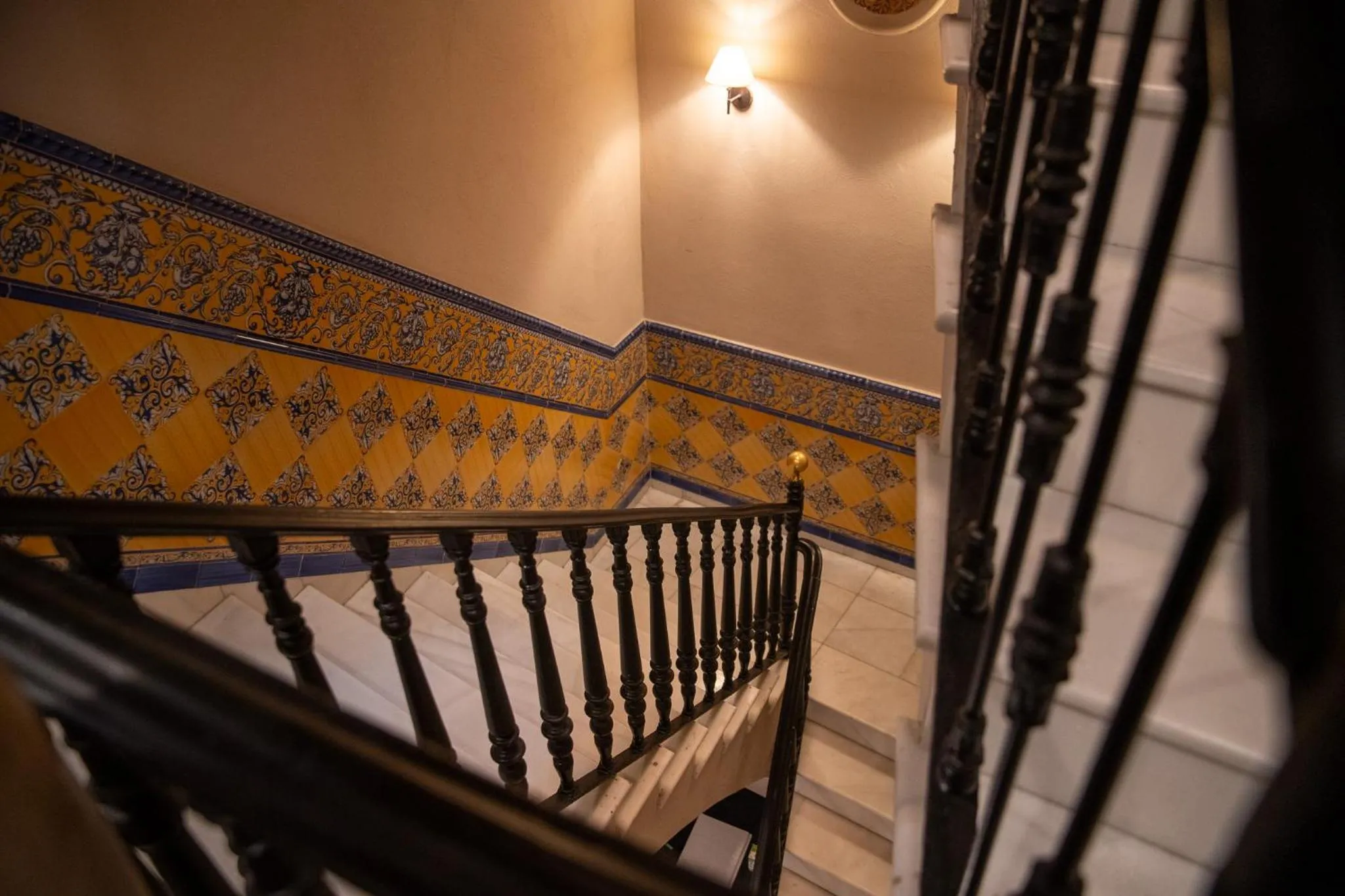 Other in Honest Sevilla