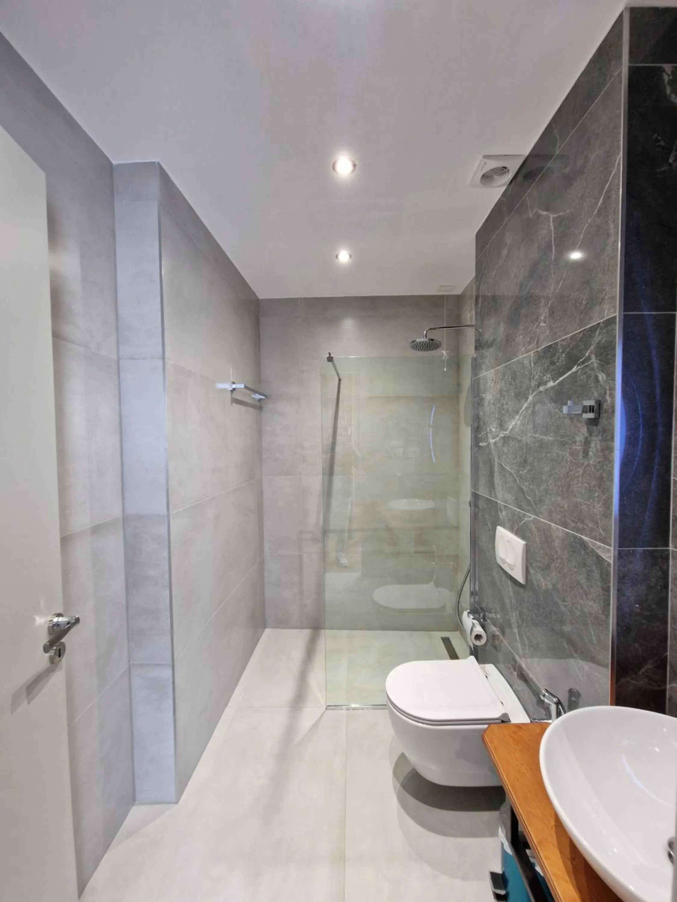 Bath in Hotel Ajden by Mira Mare