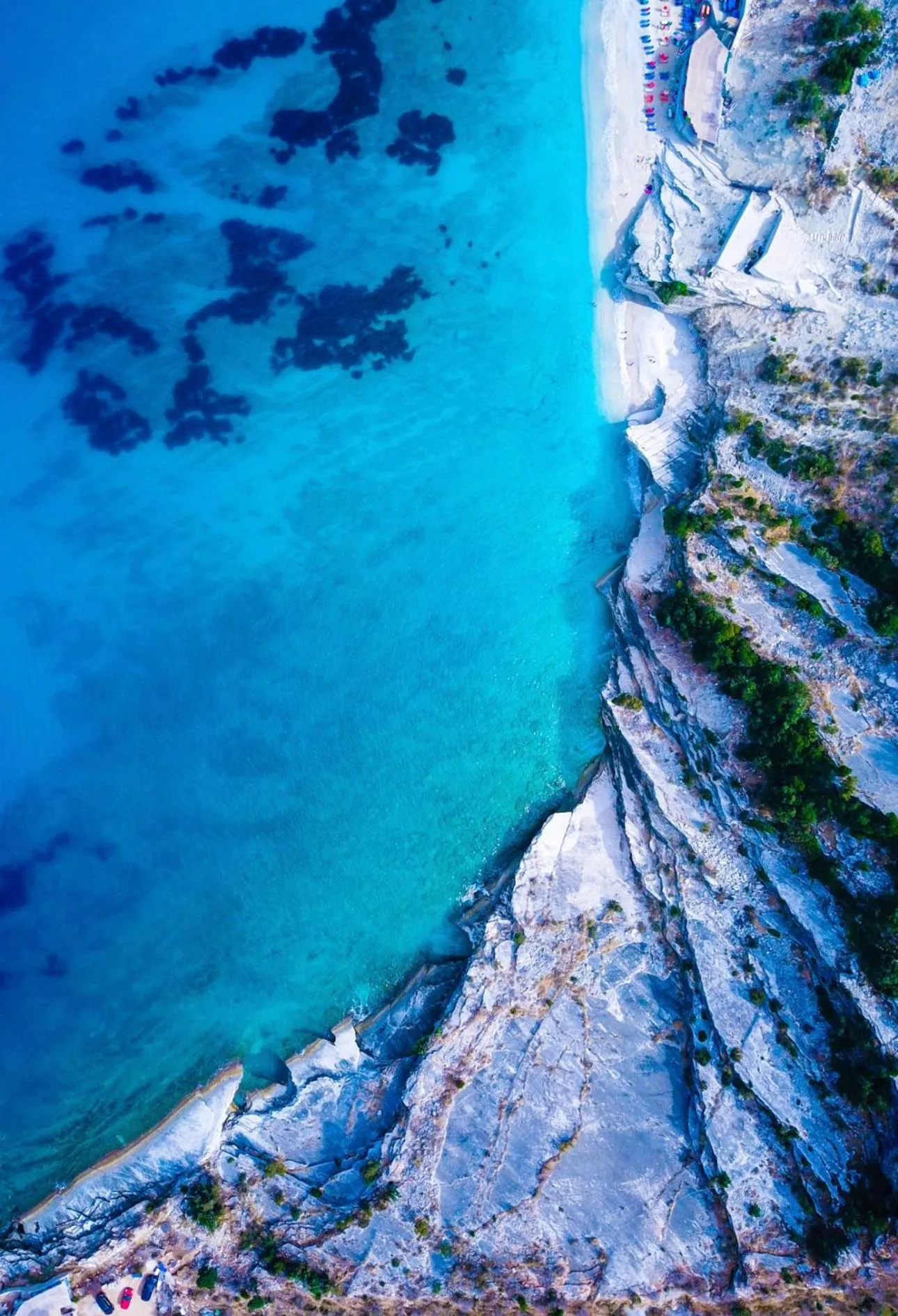 Nearby landmark in Hotel Ajden by Mira Mare