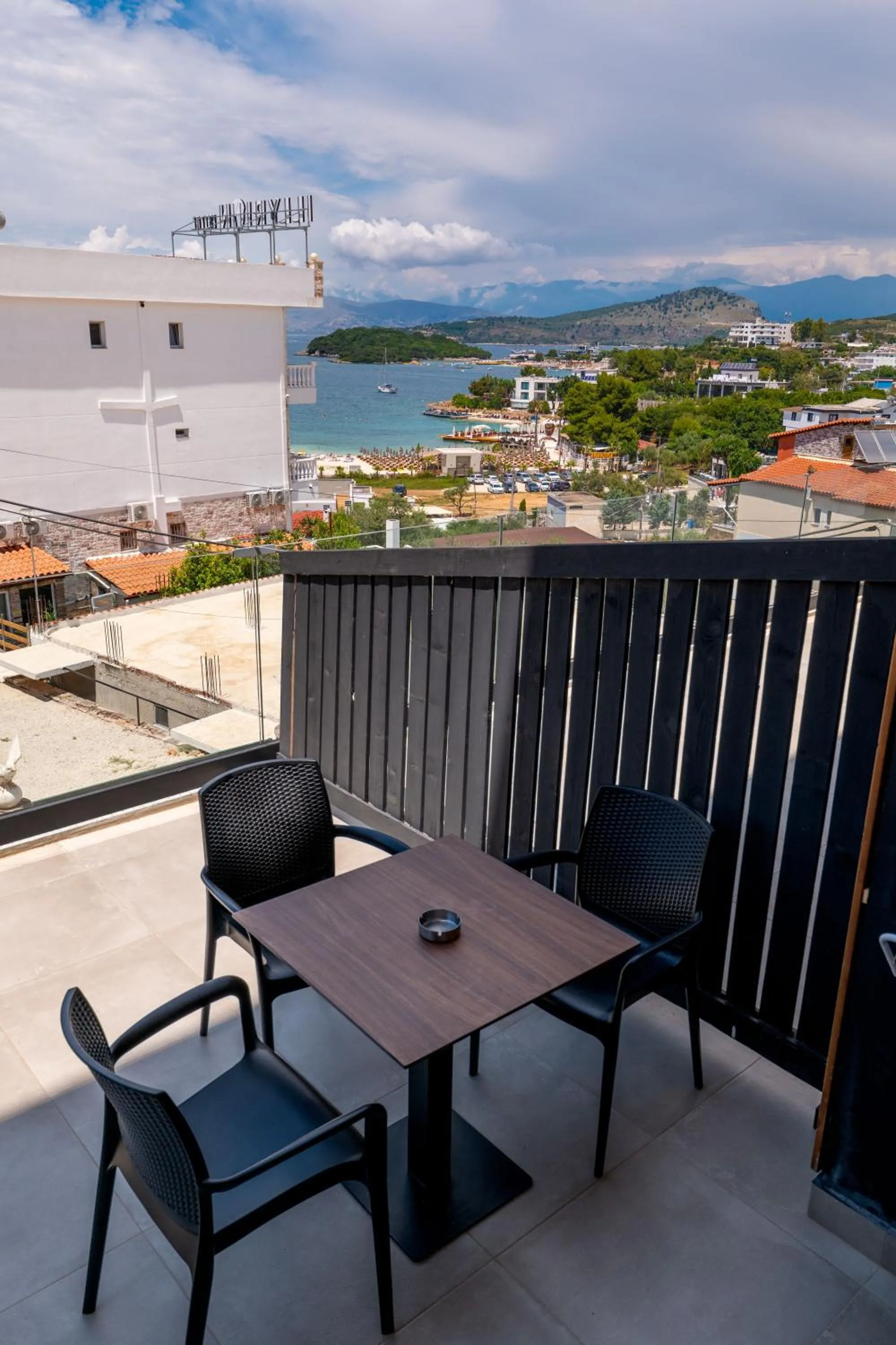 View (from property/room) in Hotel Ajden by Mira Mare