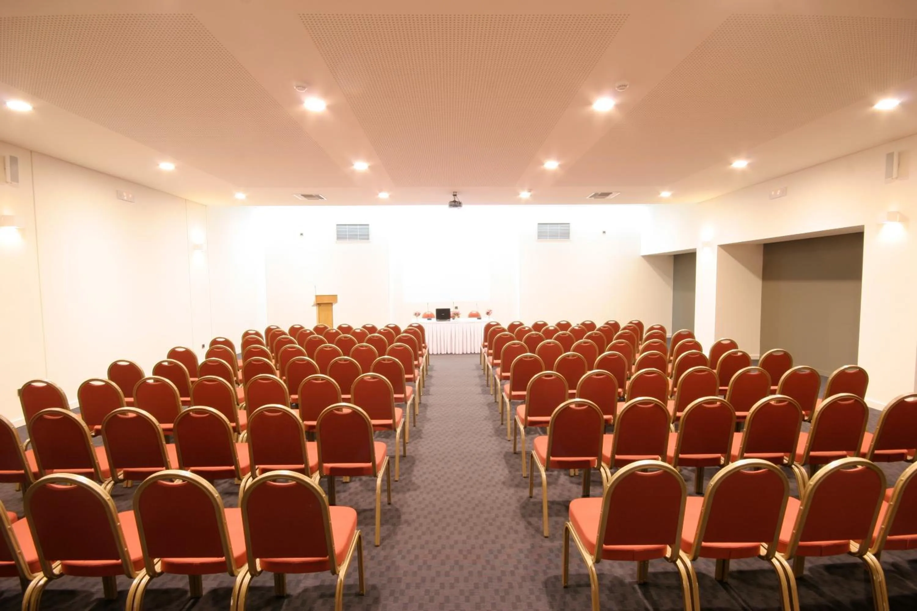 Meeting/conference room in Skiathos Palace Hotel