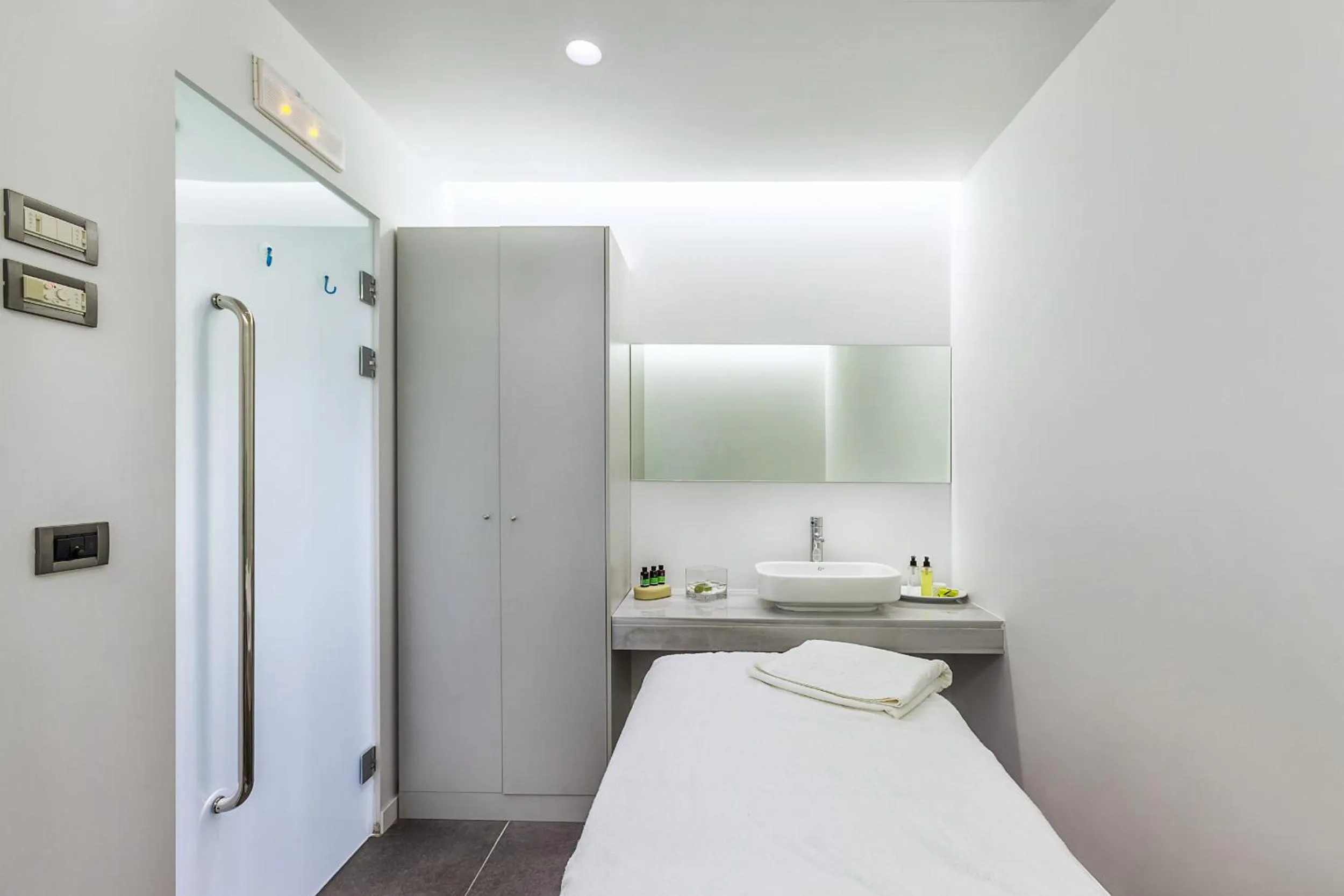 Massage in Skiathos Palace Hotel