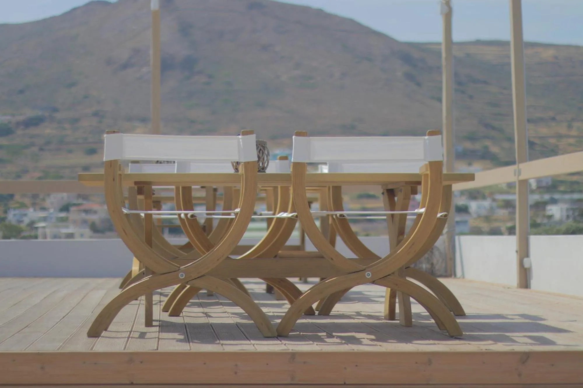 View (from property/room) in Brazzera Hotel