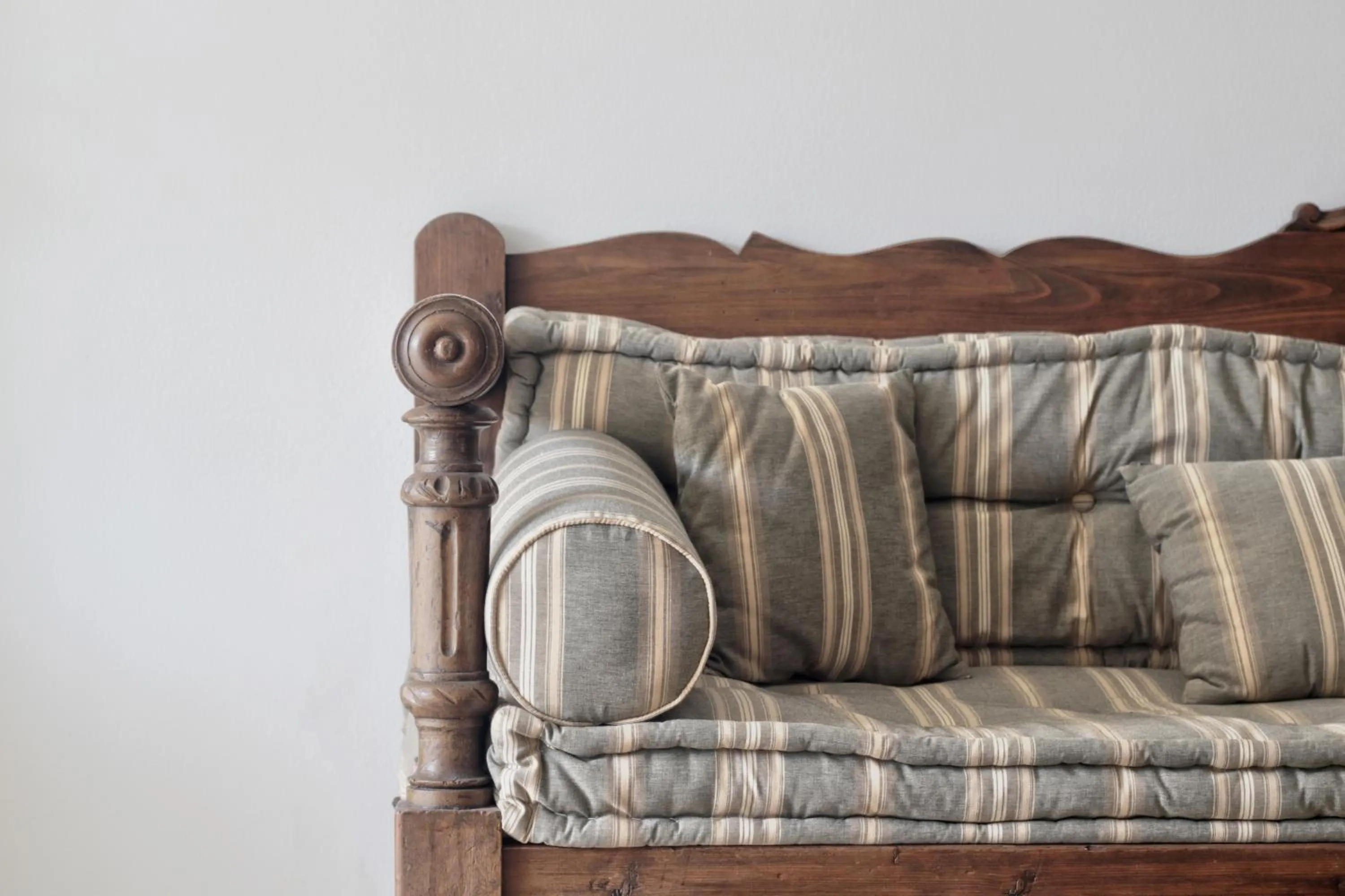 Lobby or reception in Brazzera Hotel