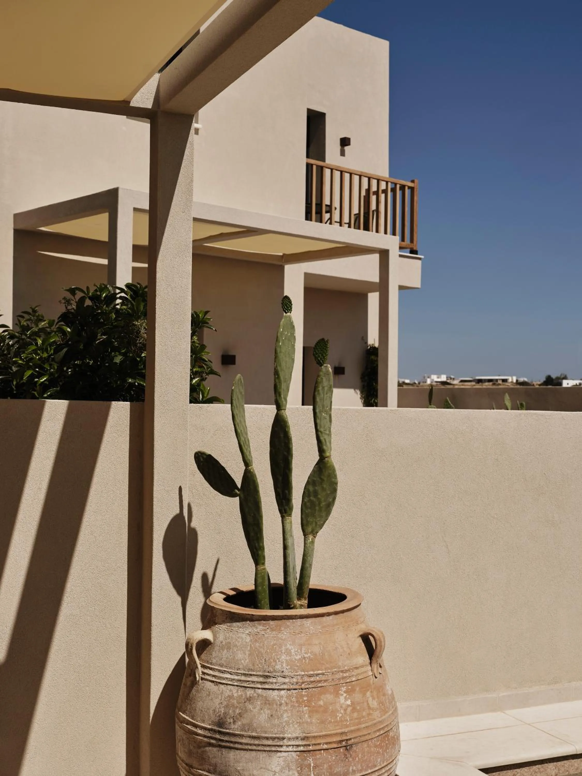 View (from property/room) in NAUMA PAROS Design Boutique Hotel-Adults Only