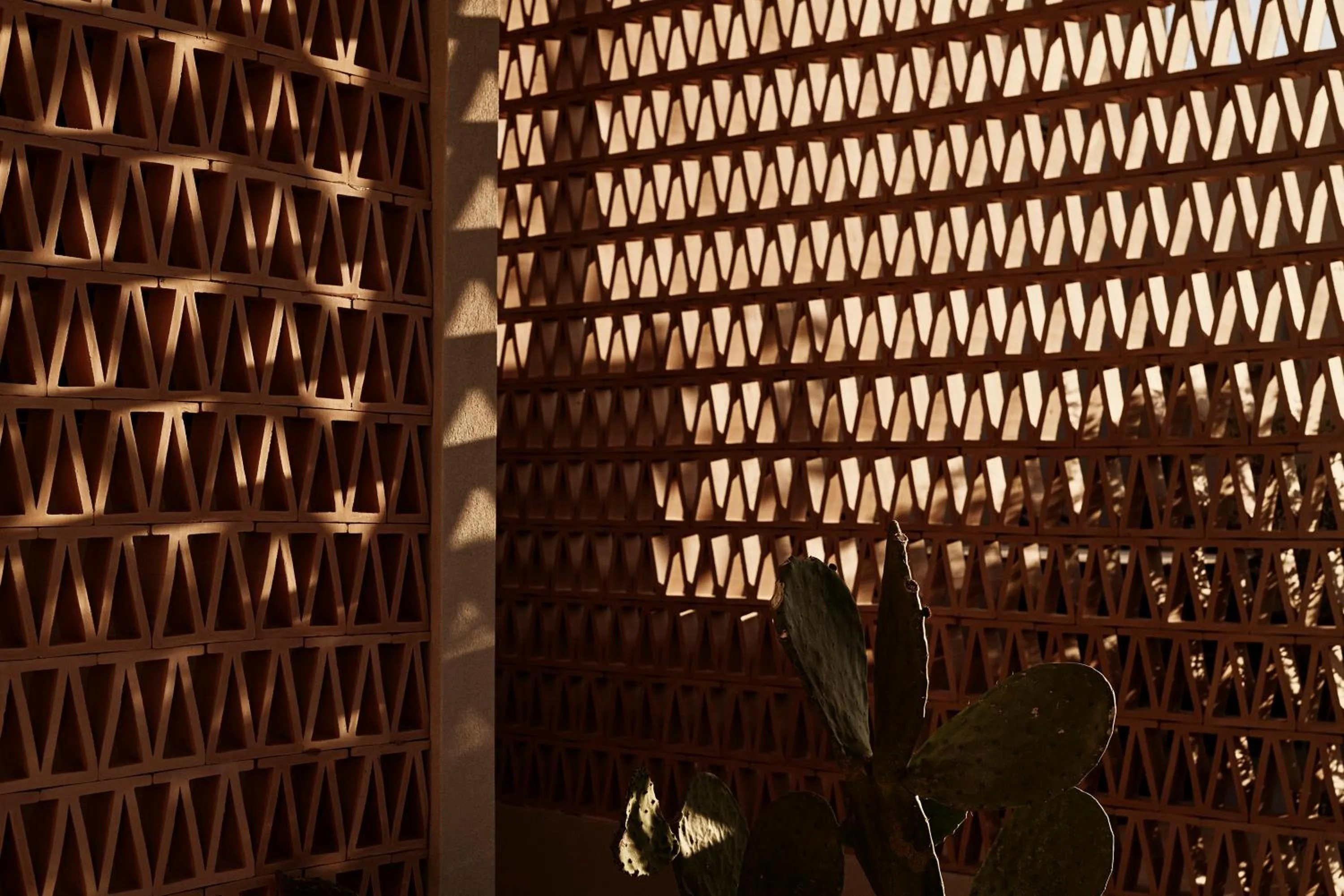 Facade/entrance in NAUMA PAROS Design Boutique Hotel-Adults Only