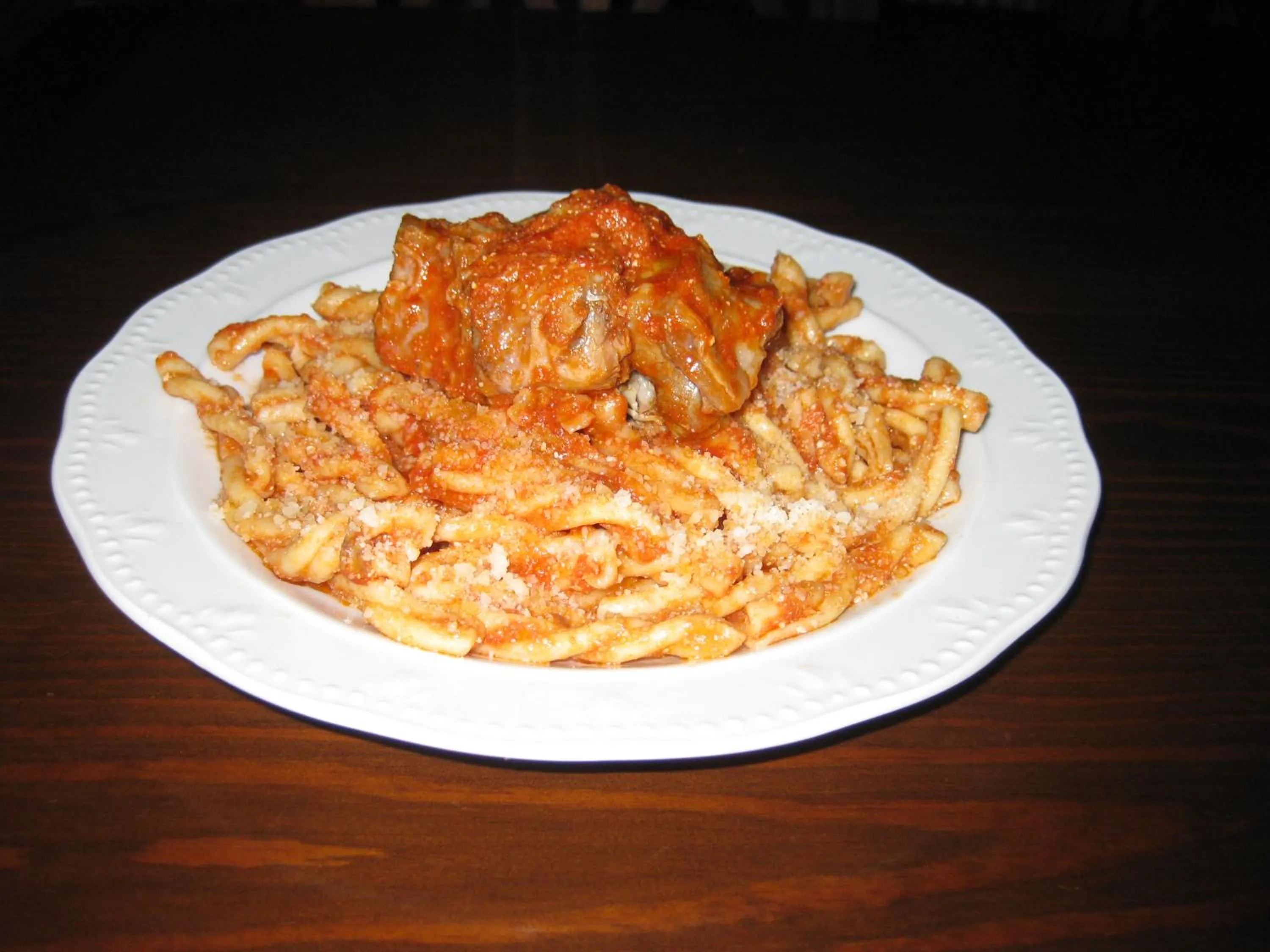 Food and drinks in Nymphes Luxury Apartments