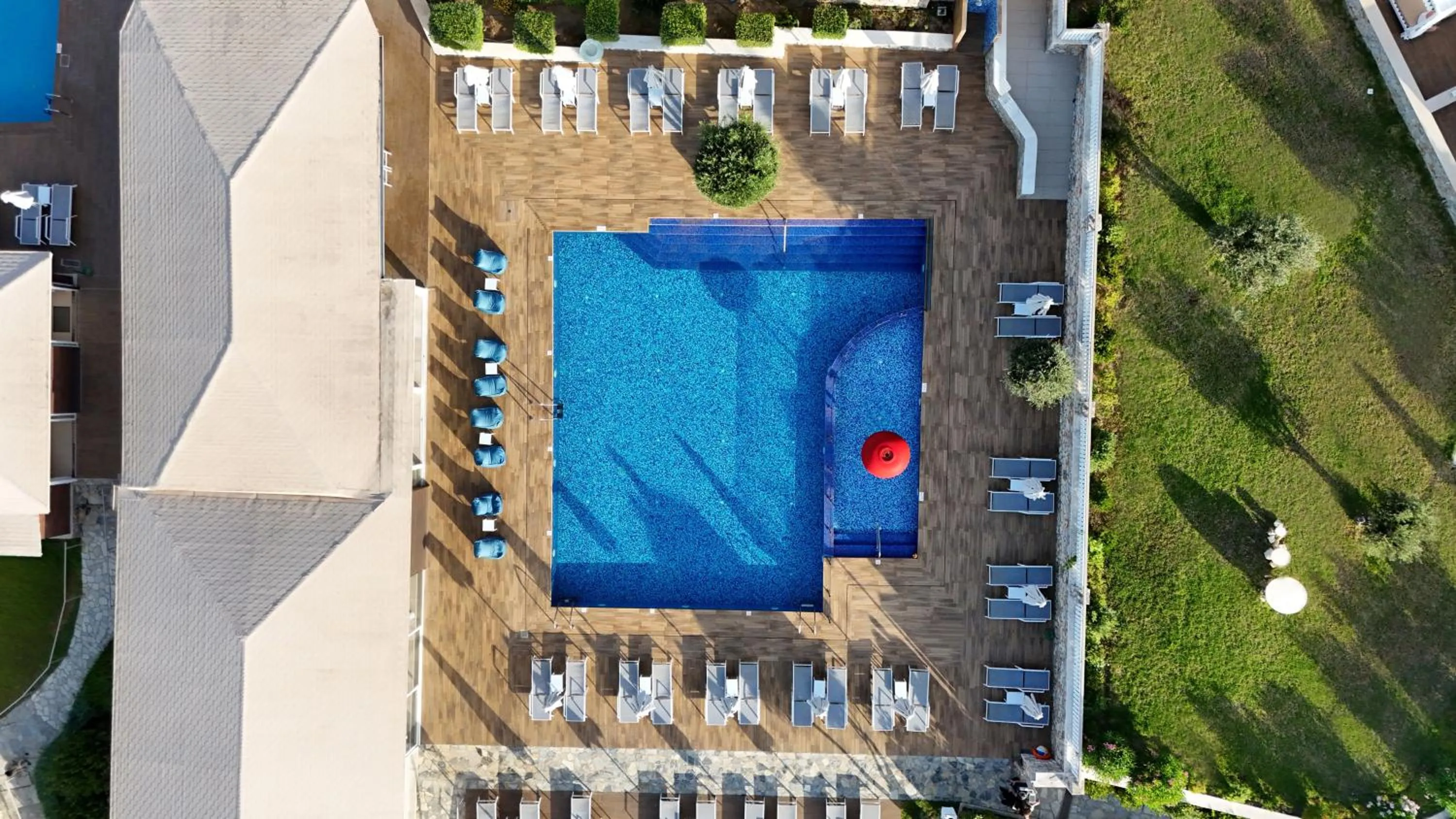 Kassandra Bay Resort, Suites & Spa