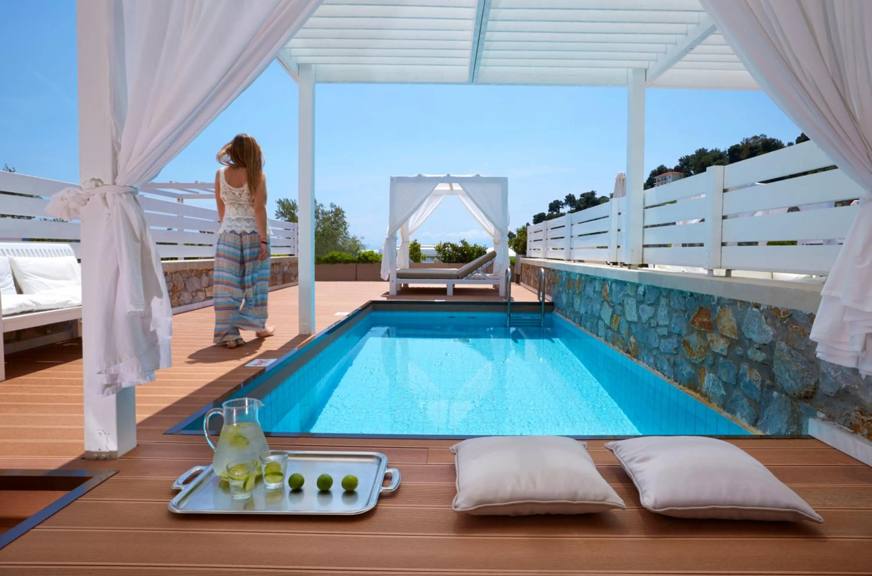 Kassandra Bay Resort, Suites & Spa