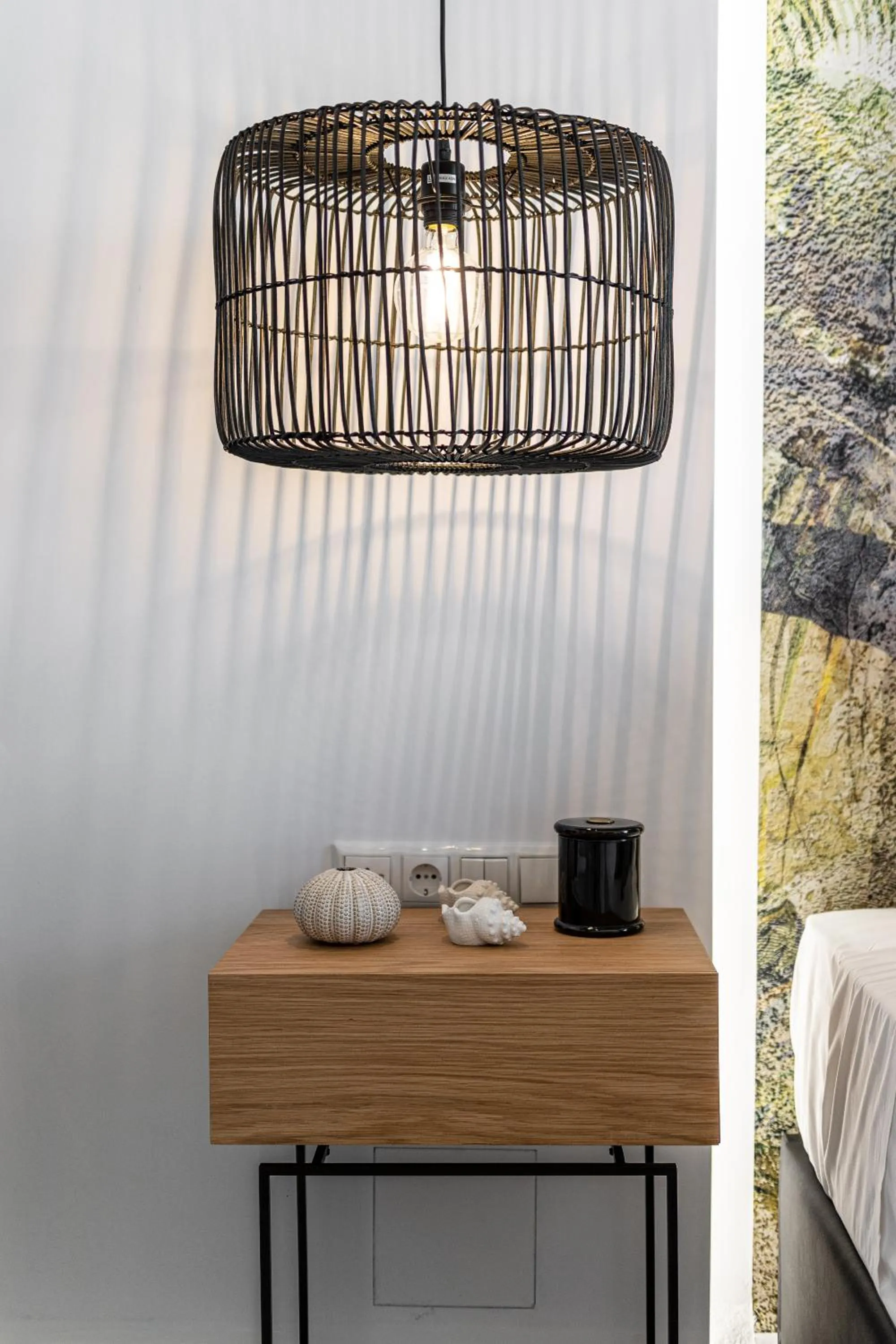 Bedroom, Bed in Anatoli Hotel