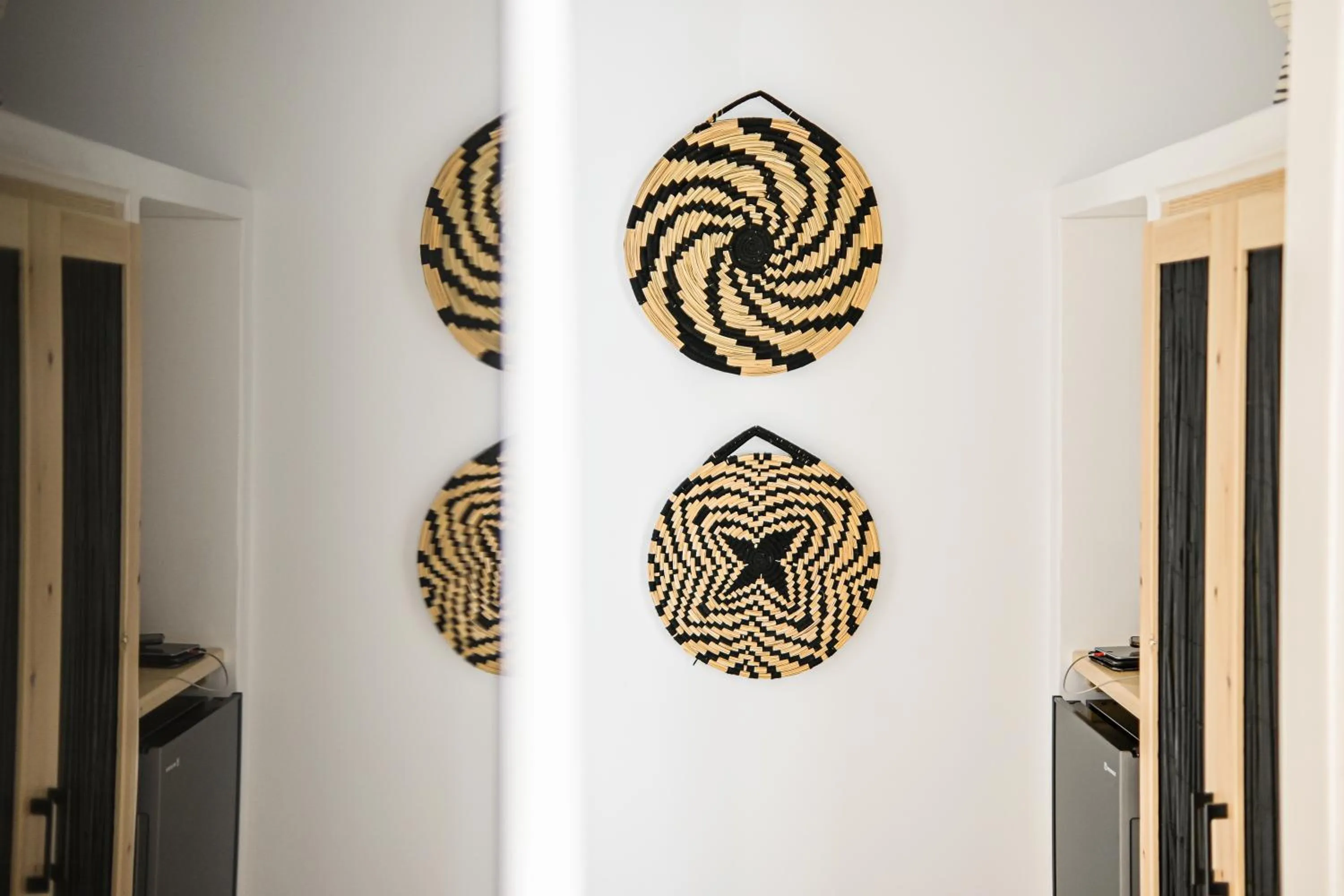 Bedroom in Anatoli Hotel