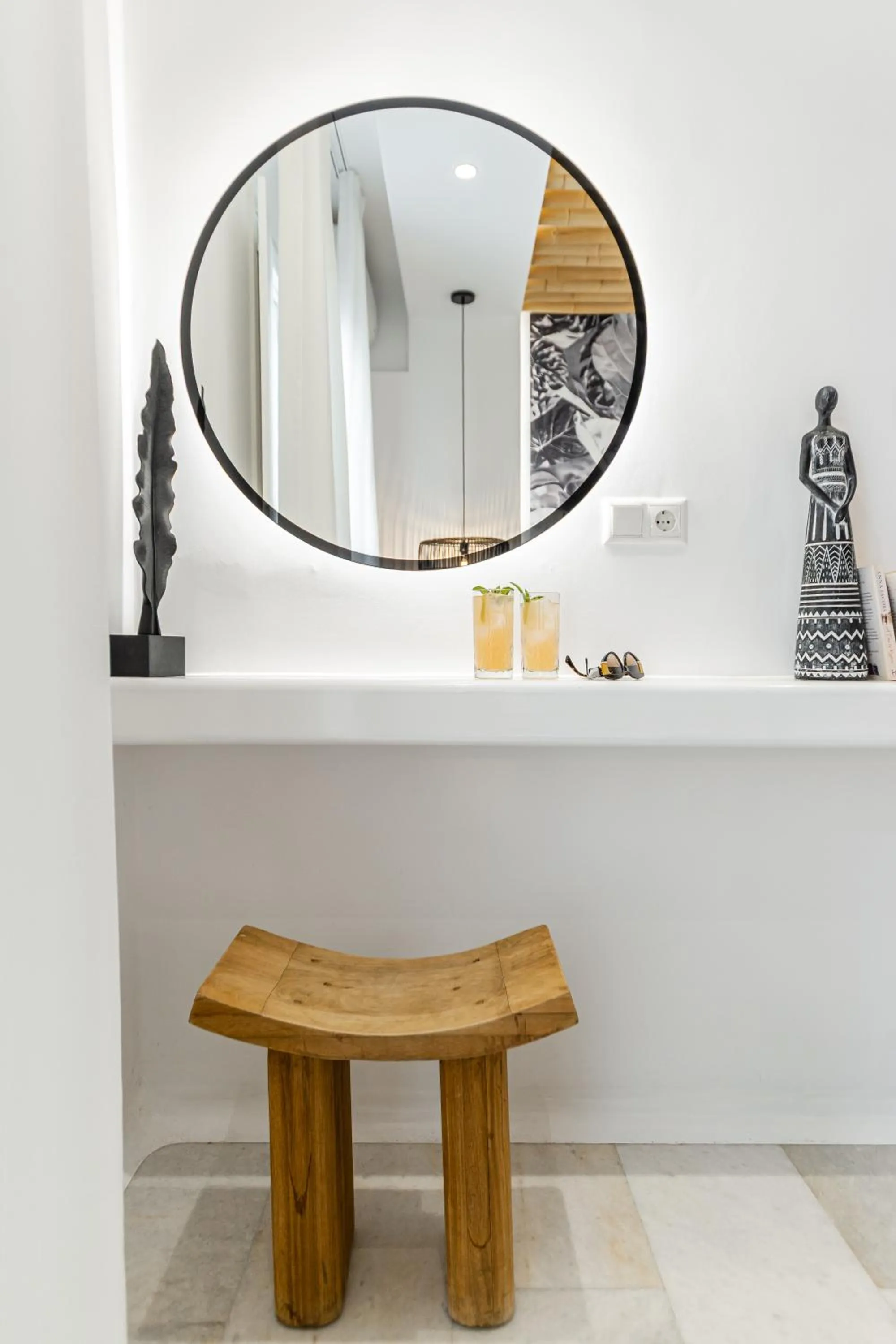 Photo of the whole room in Anatoli Hotel