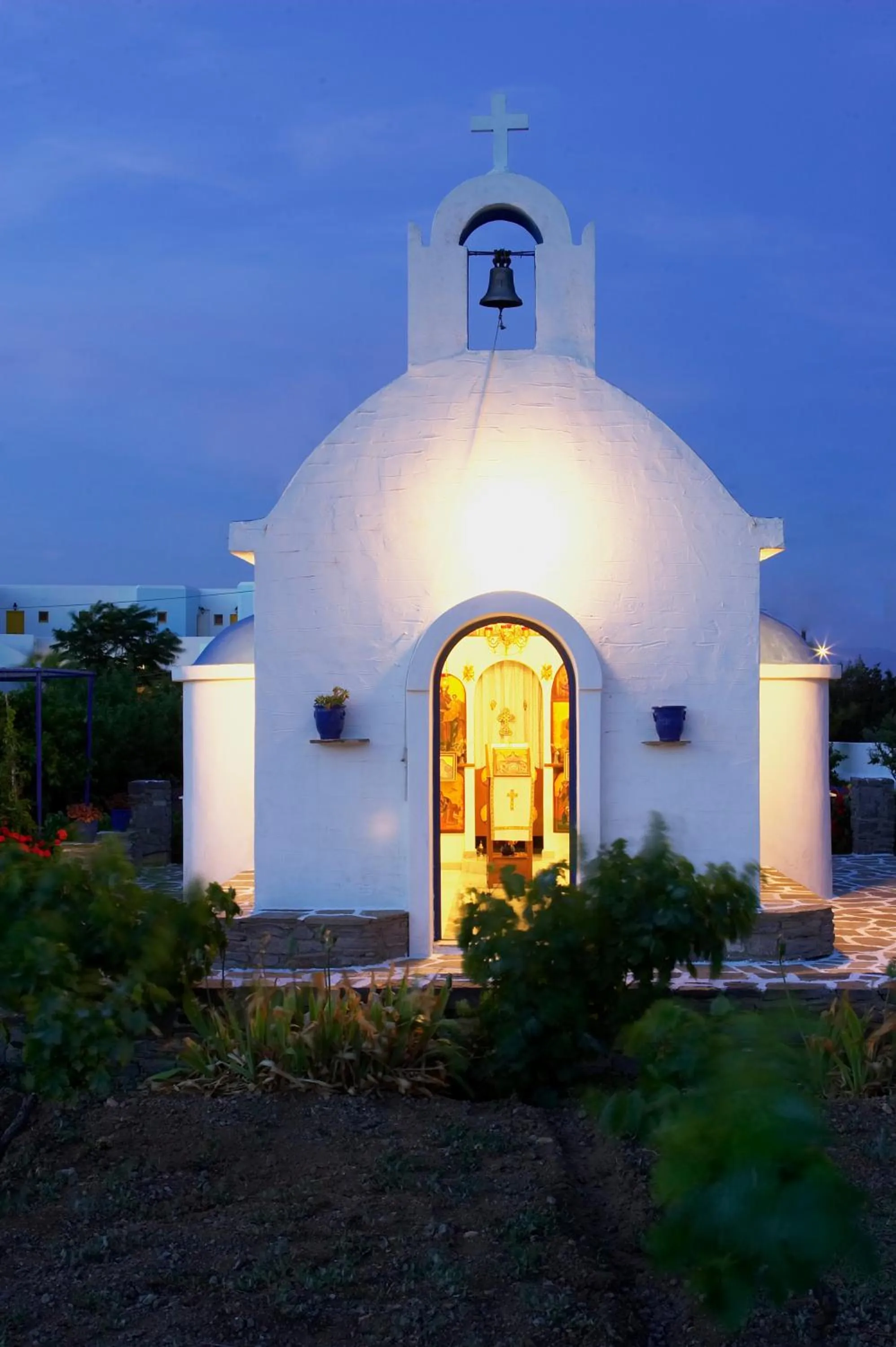 Other in Asteras Paradise