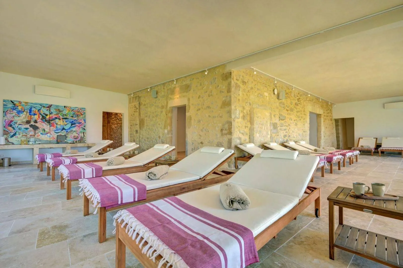 Domaine de Privadière & Spa