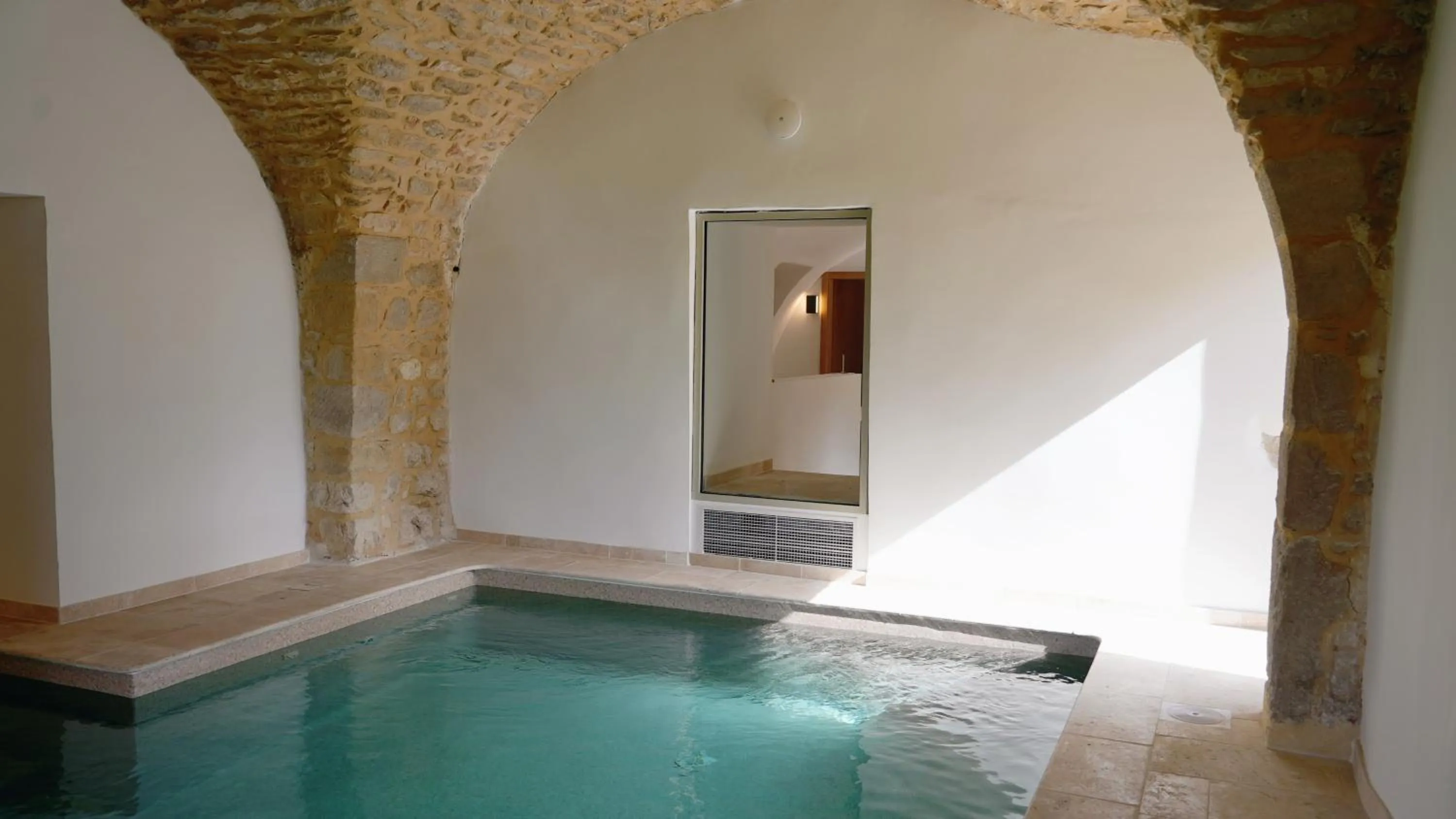 Domaine de Privadière & Spa