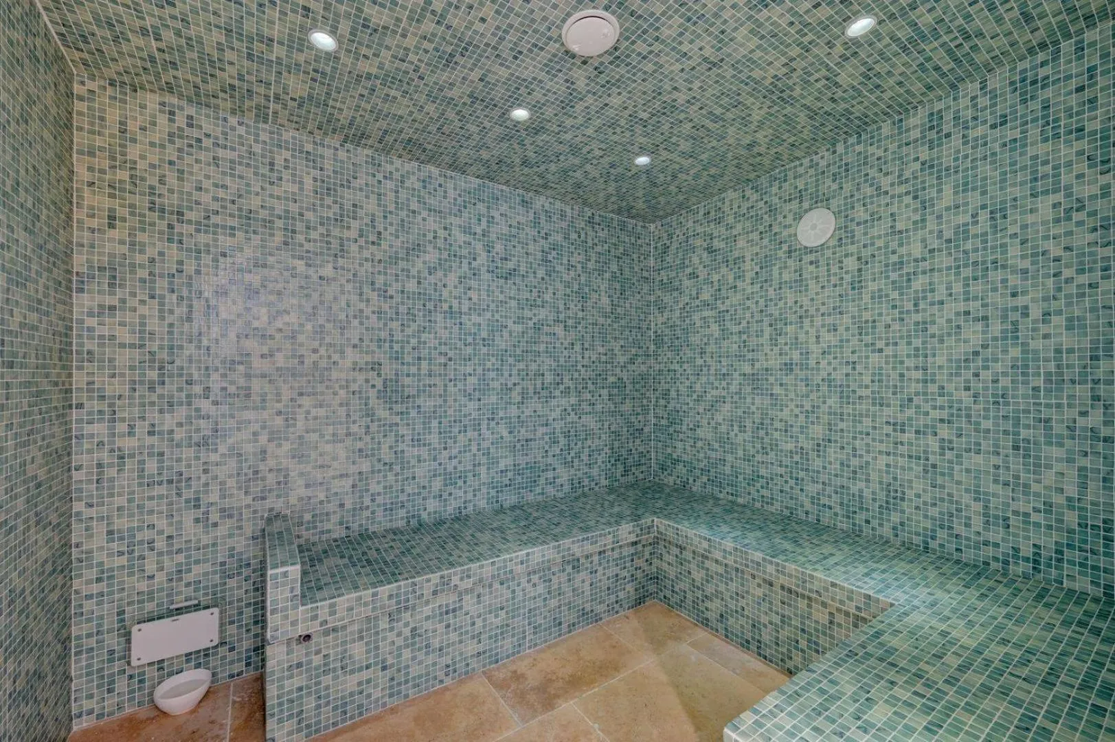 Domaine de Privadière & Spa