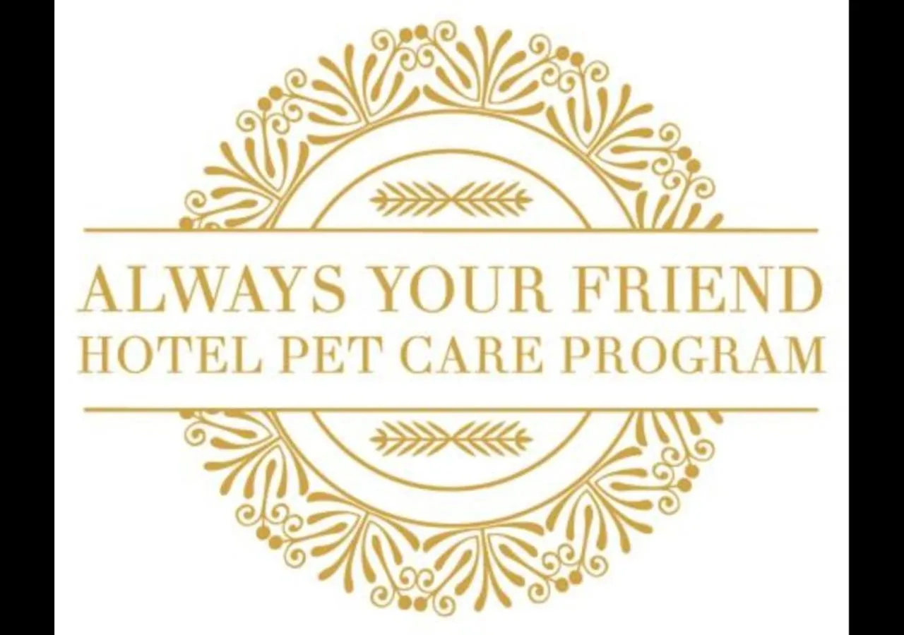 pet friendly in Domotel Xenia Volos