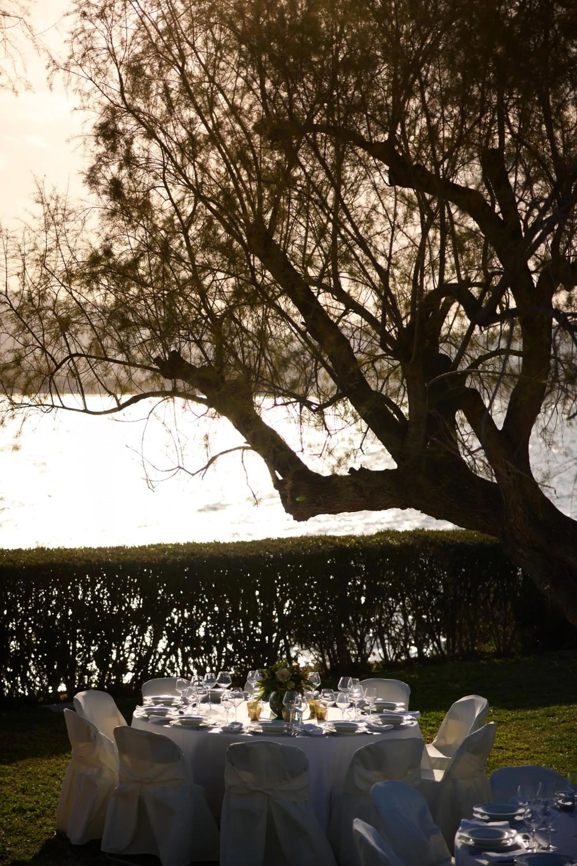 Sea view in Domotel Xenia Volos