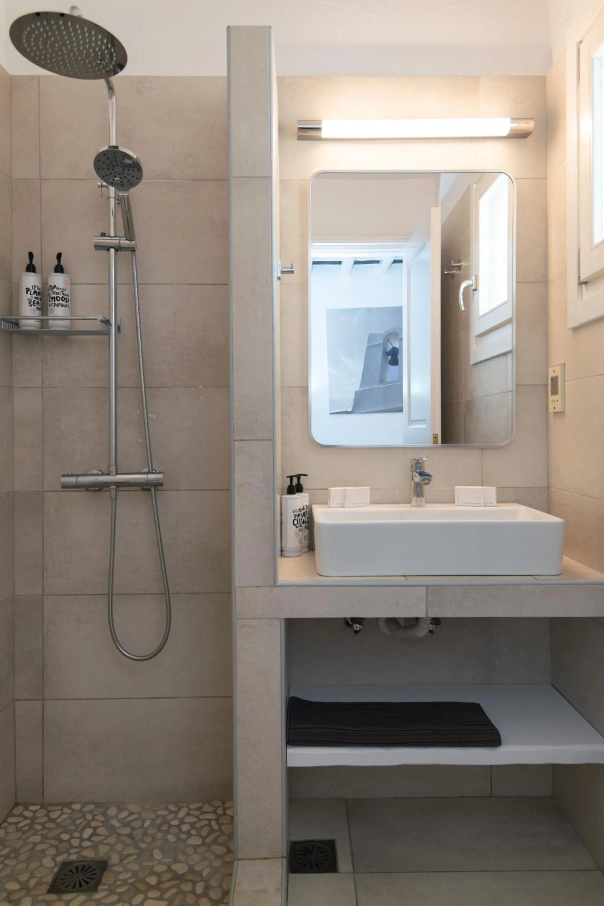 Bathroom in Windmill Bella Vista