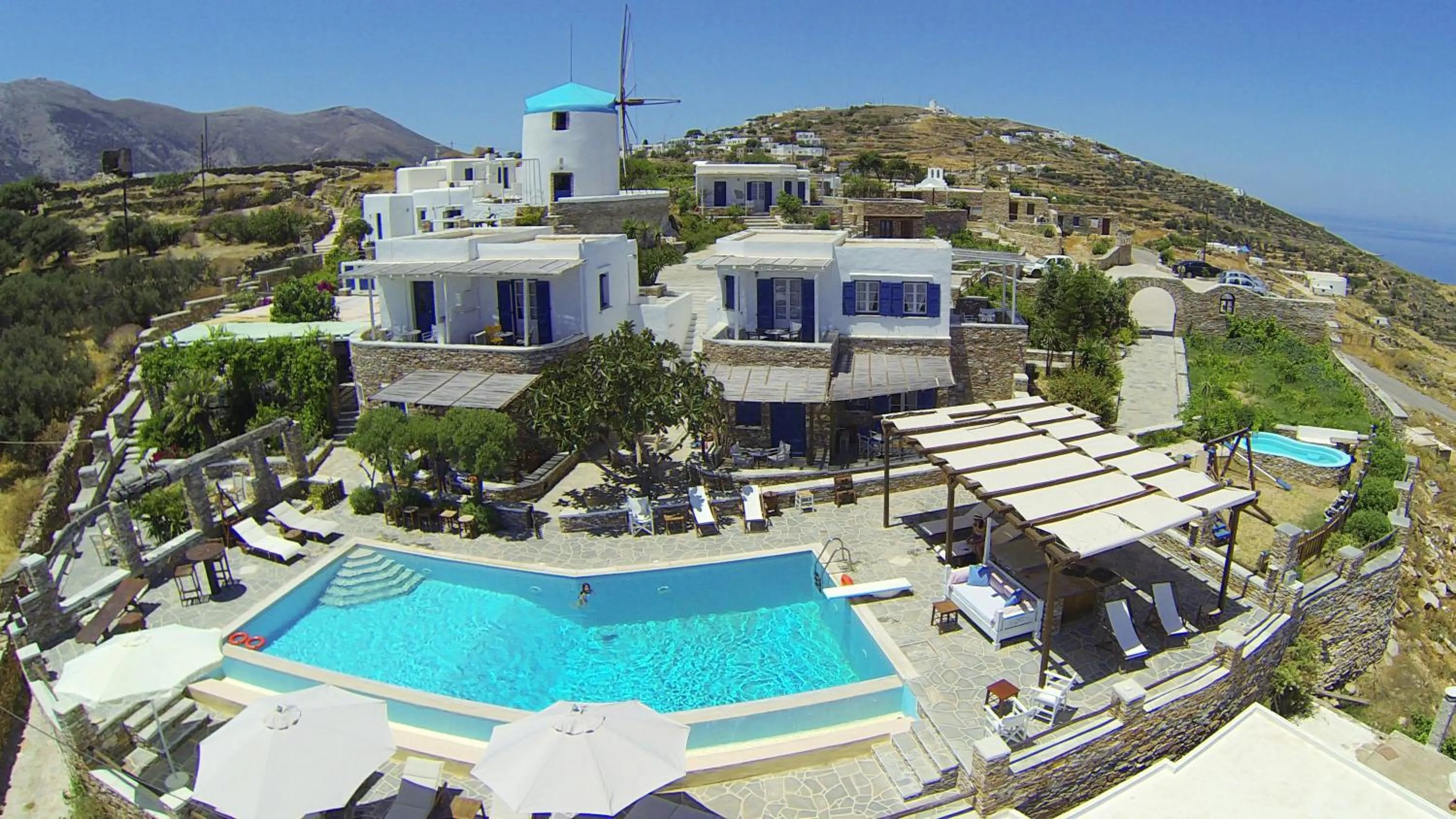 Day in Windmill Bella Vista