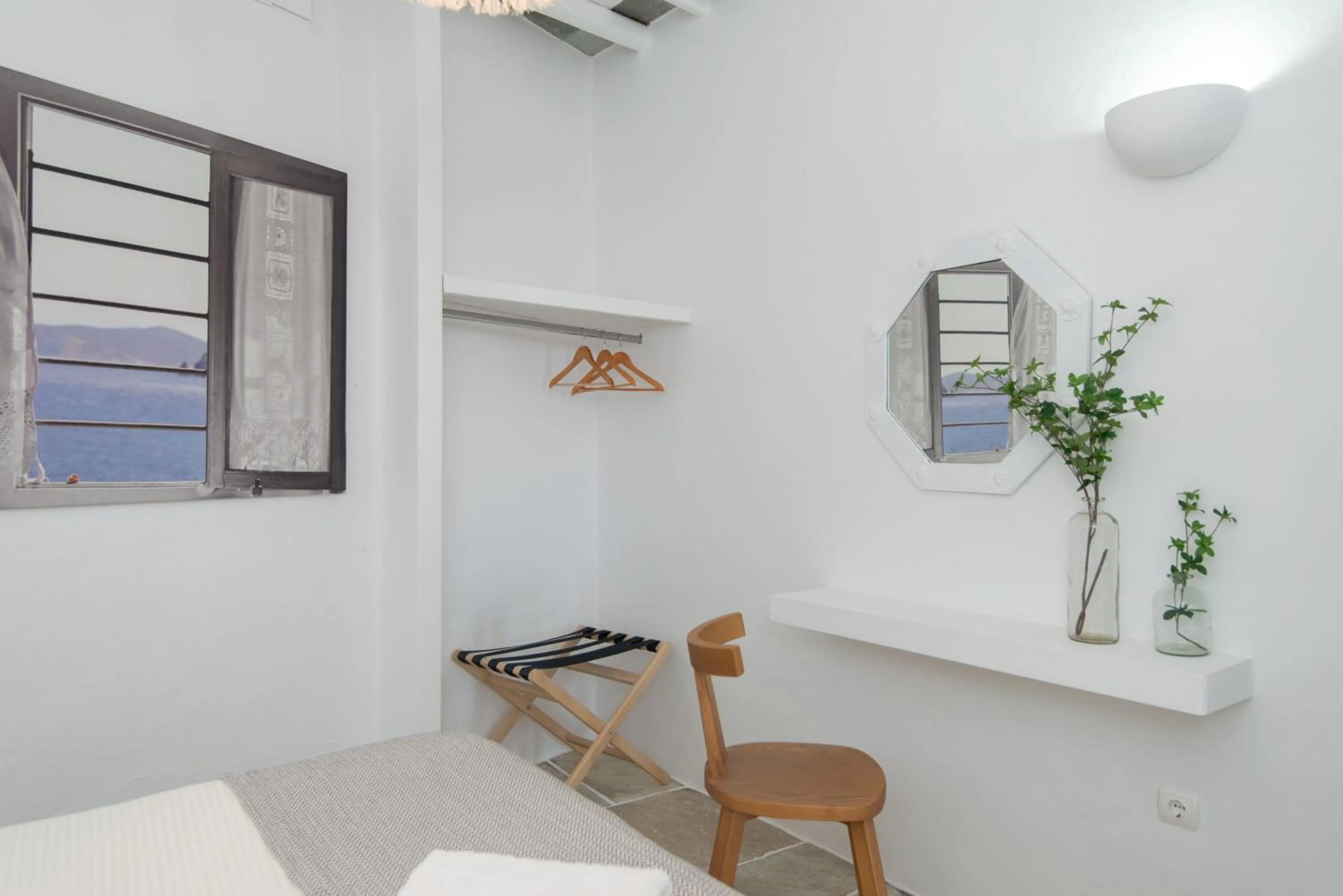 Decorative detail in Windmill Bella Vista