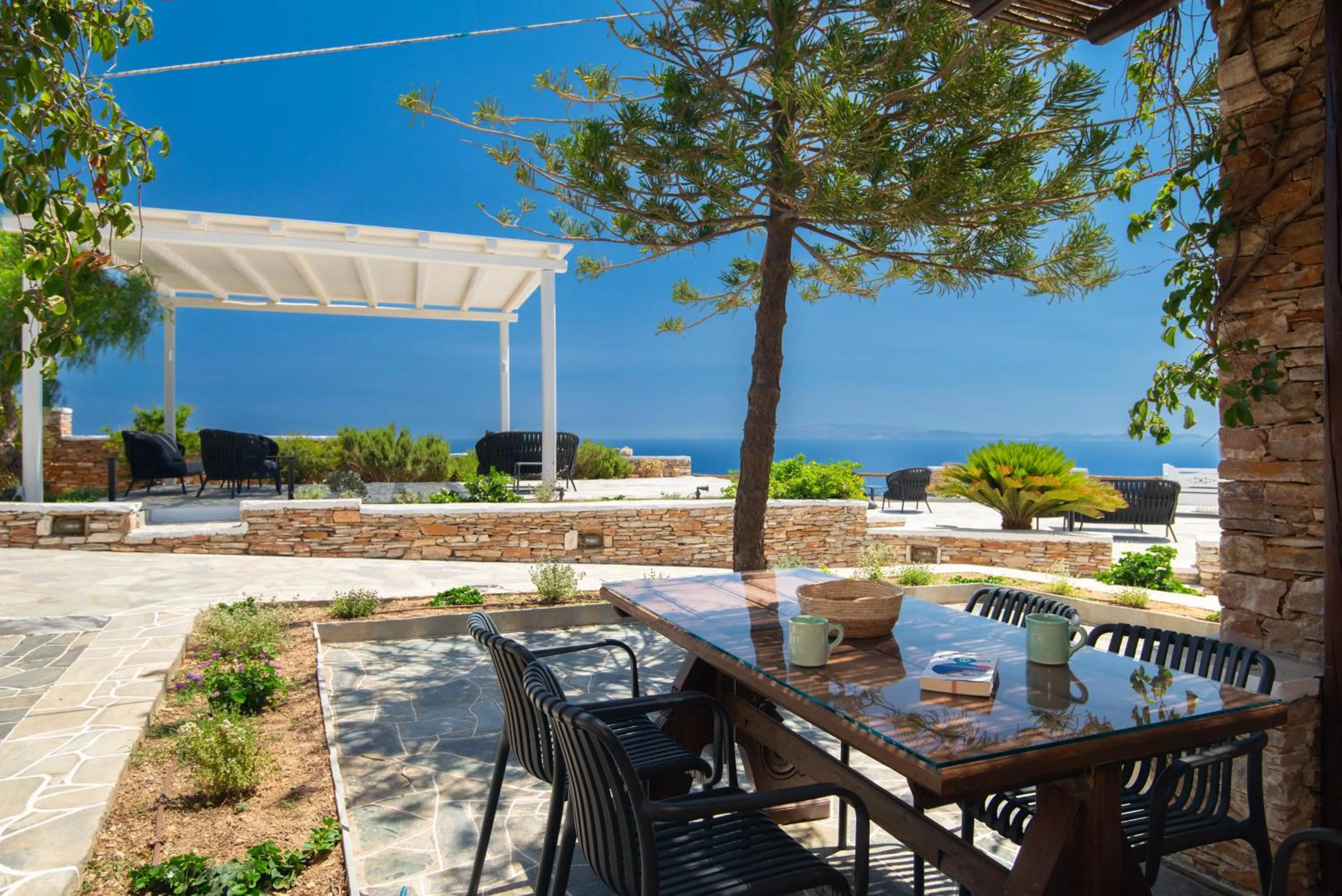 View (from property/room) in Windmill Bella Vista