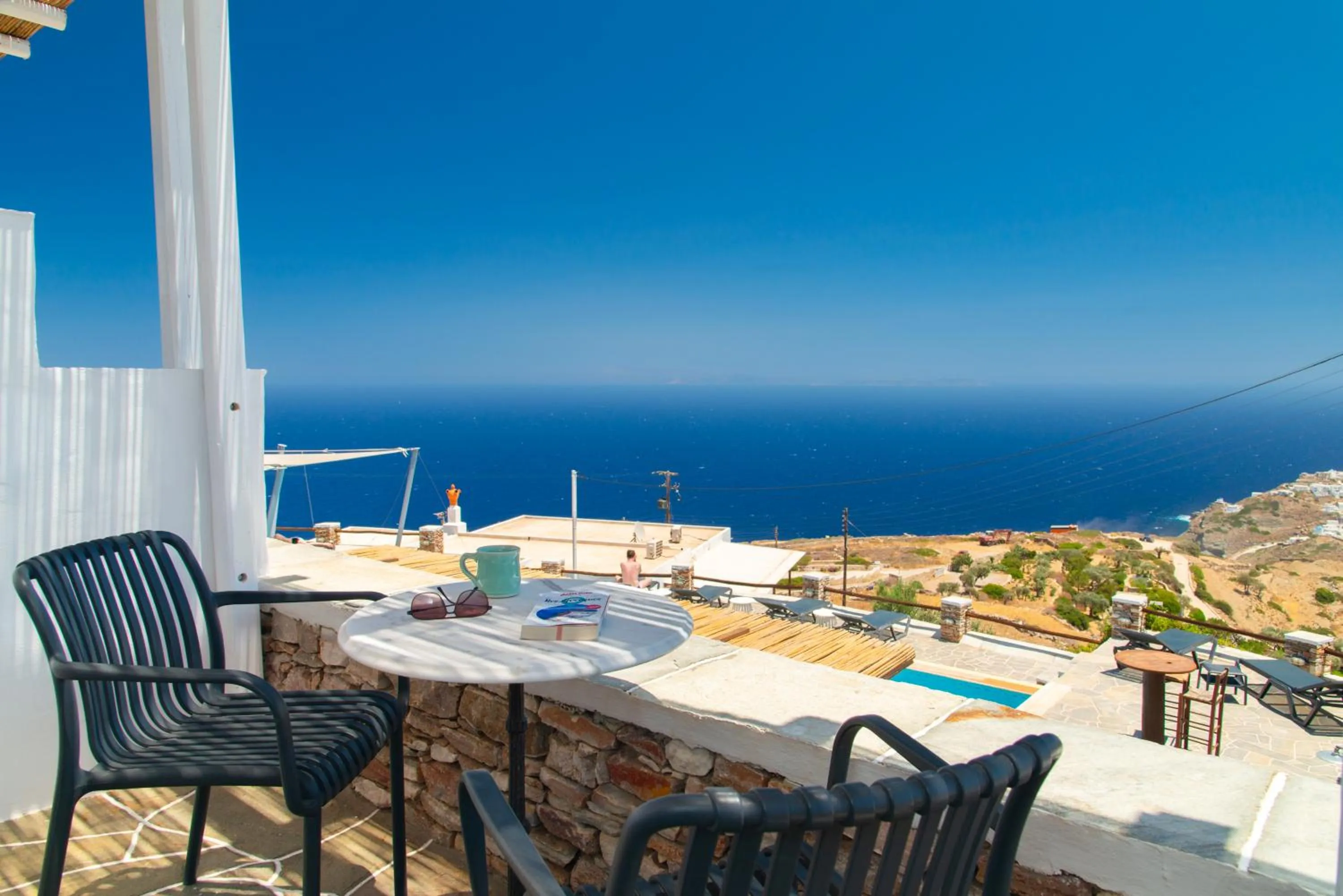 Day in Windmill Bella Vista