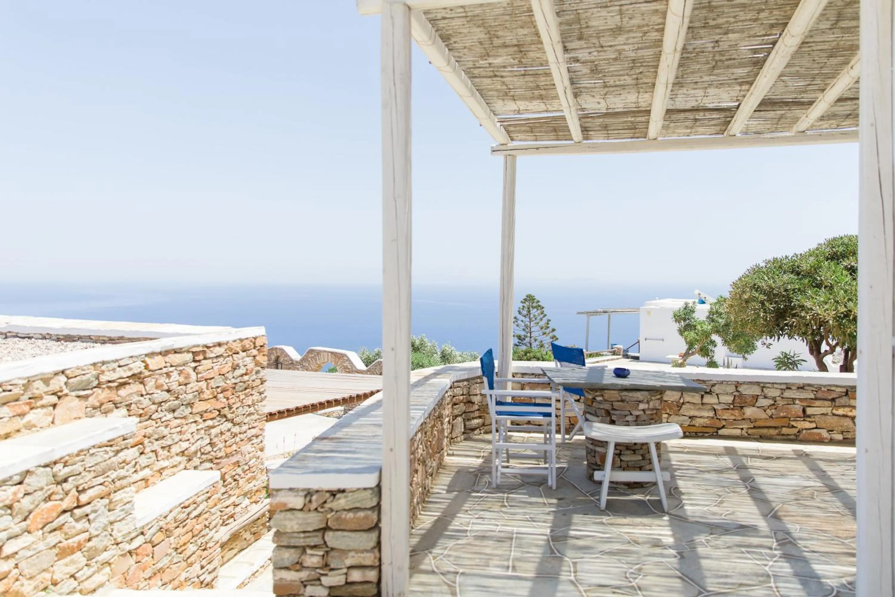 Patio in Windmill Bella Vista