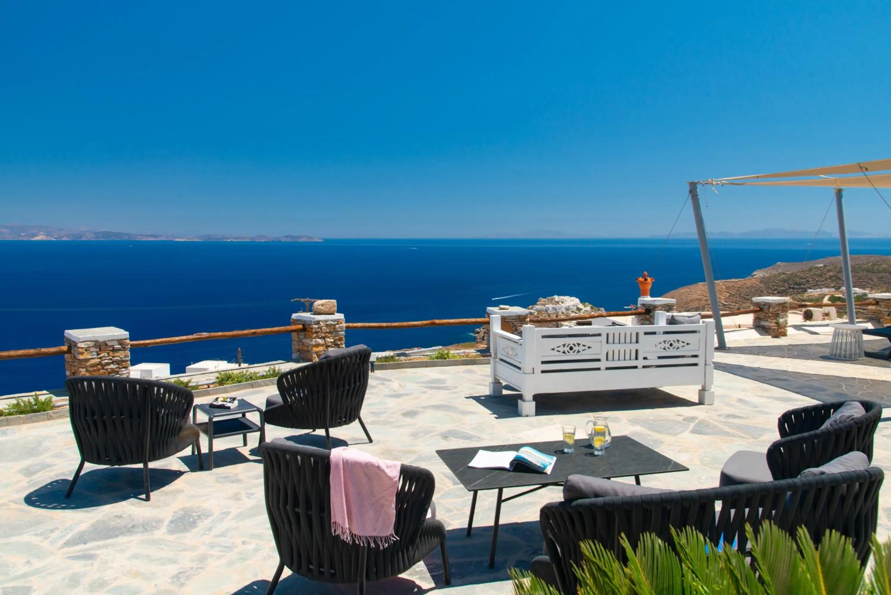 Day in Windmill Bella Vista