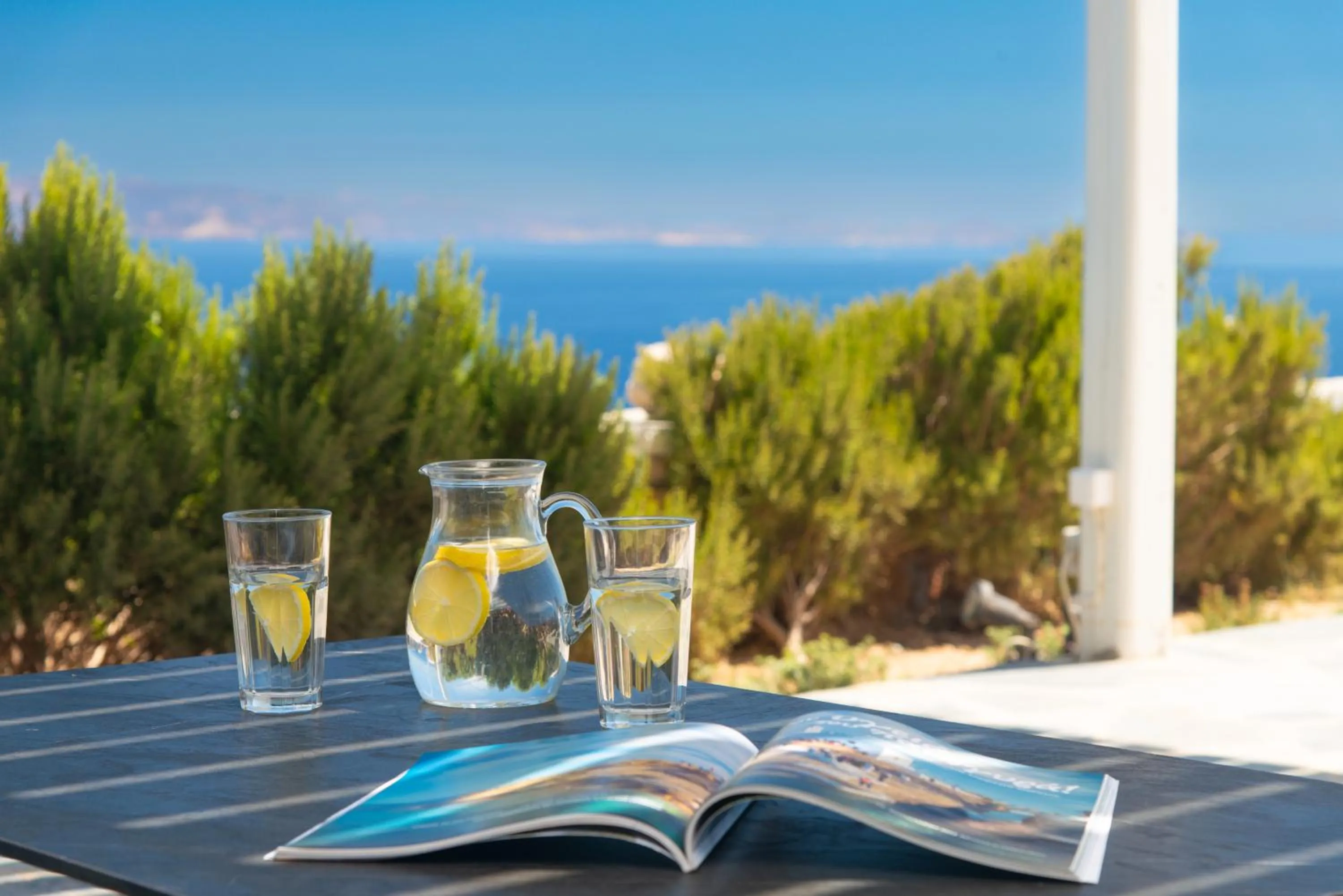 Property building in Windmill Bella Vista