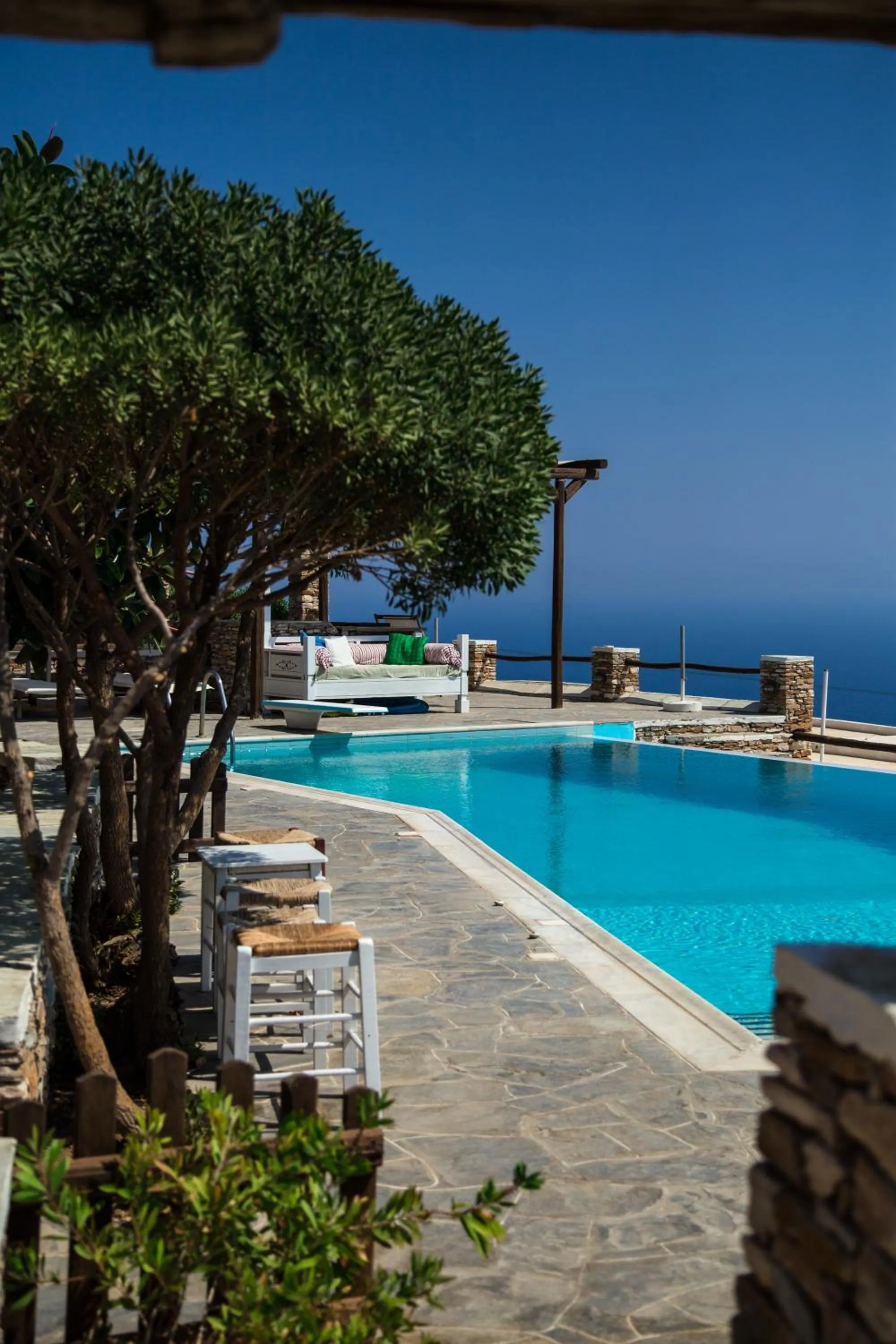 Natural landscape in Windmill Bella Vista