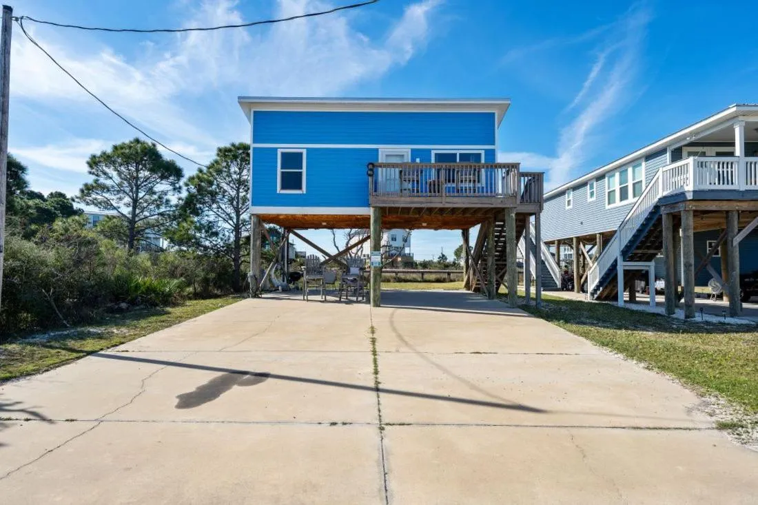 Property building in La Casita Azul by Youngs Suncoast