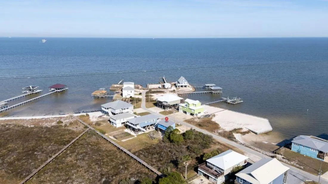 Day in La Casita Azul by Youngs Suncoast