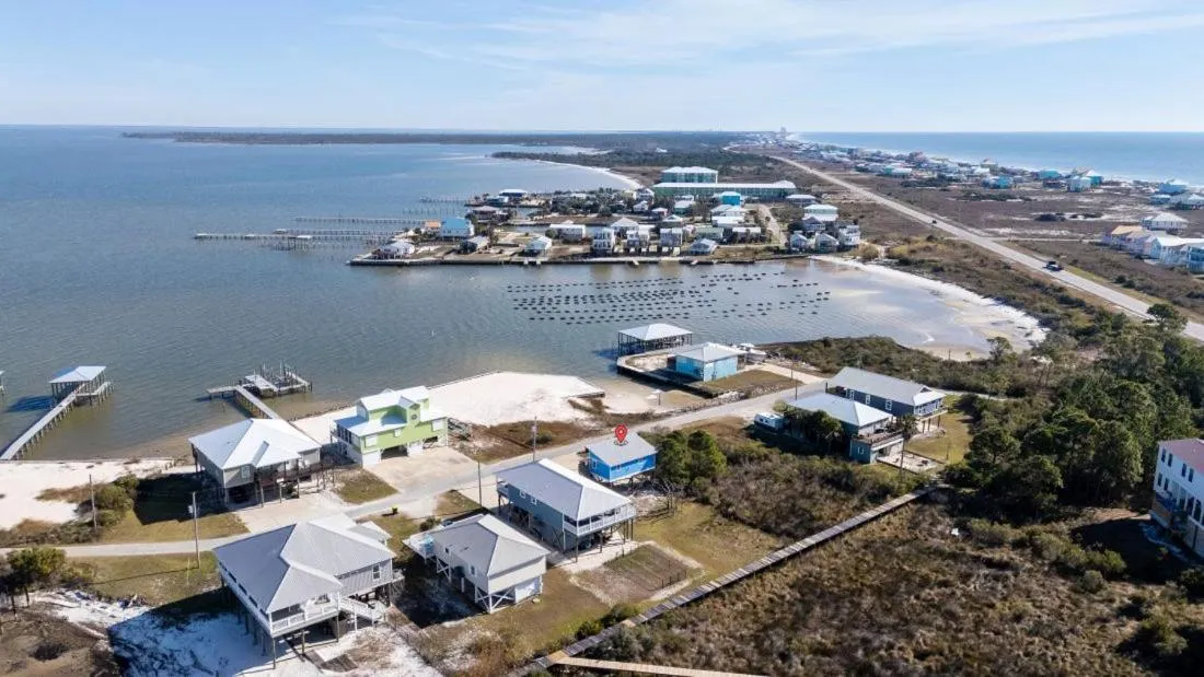 Day in La Casita Azul by Youngs Suncoast