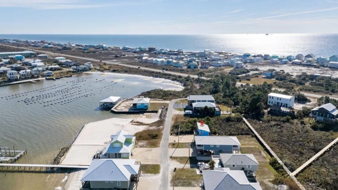 Day in La Casita Azul by Youngs Suncoast