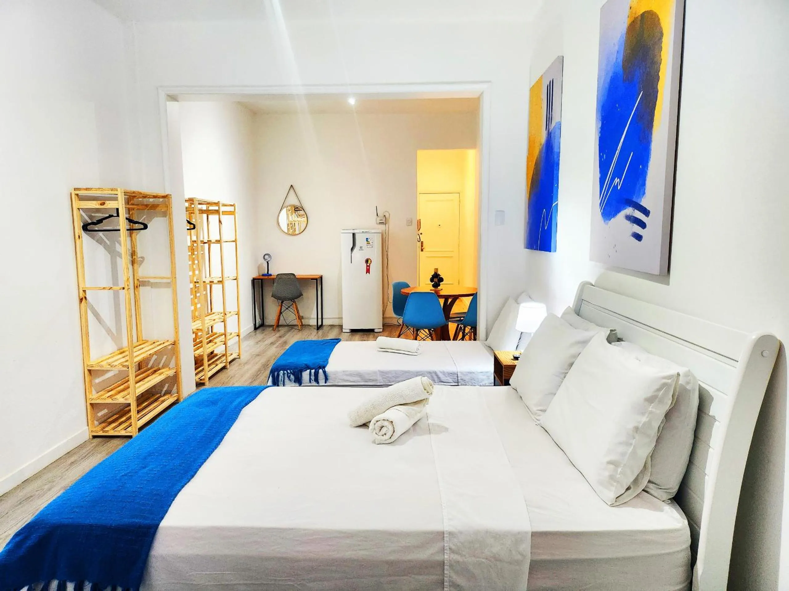 Copacabana Suite at the Beach