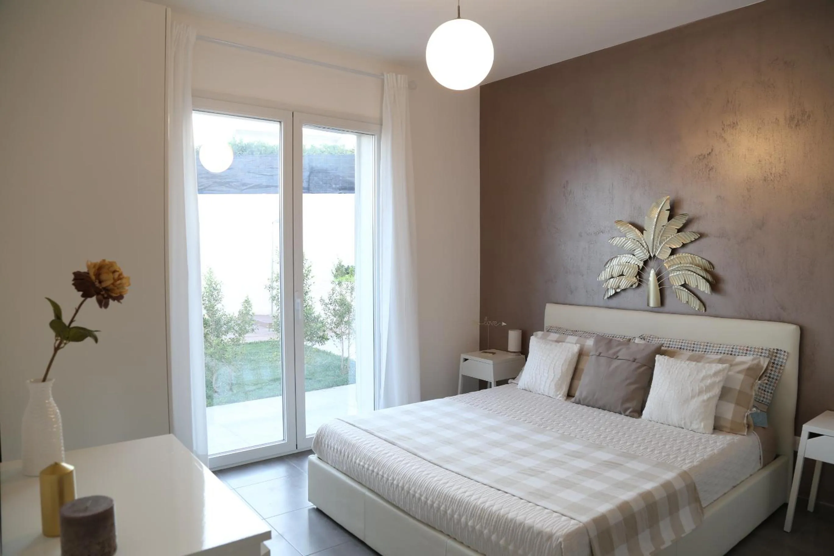 VILLA HERAIA
