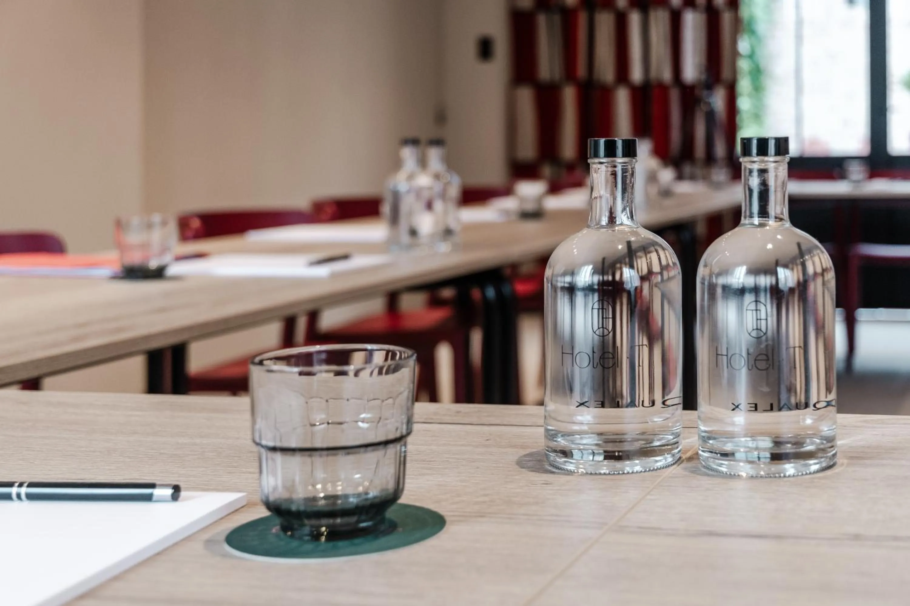 Banquet/Function facilities in Hotel T