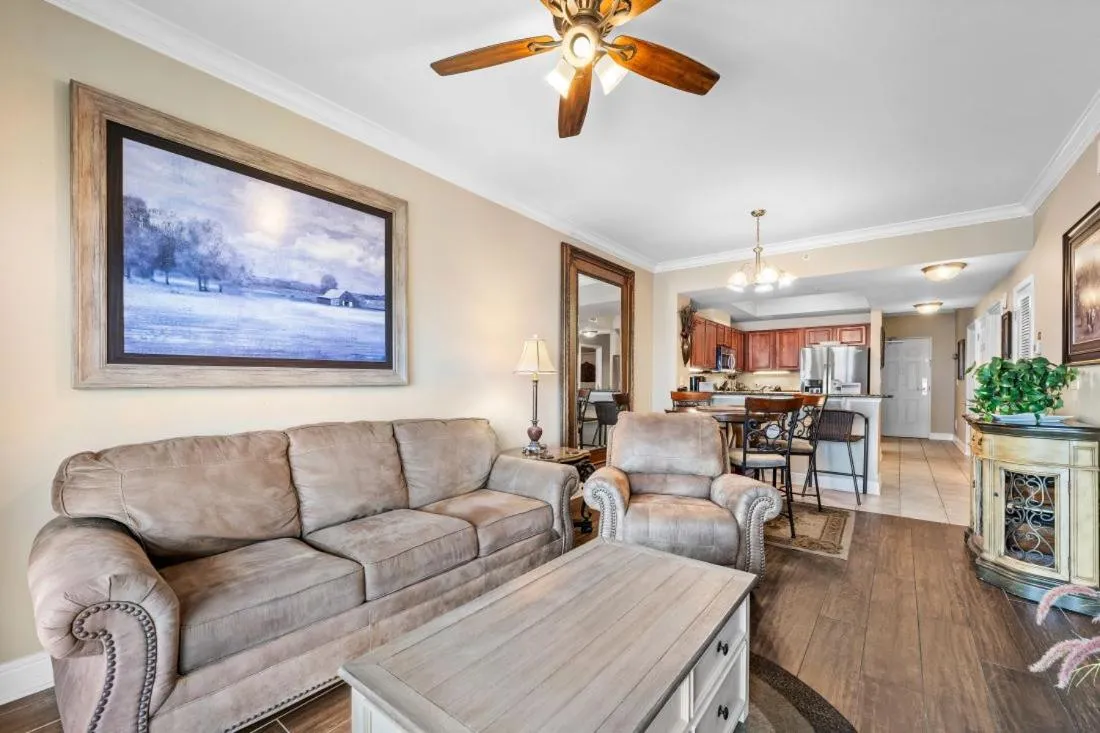 Crystal Tower 1205 by Youngs Suncoast