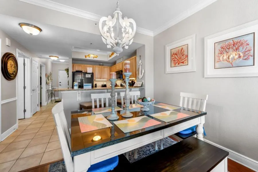 Crystal Tower 1308 by Youngs Suncoast