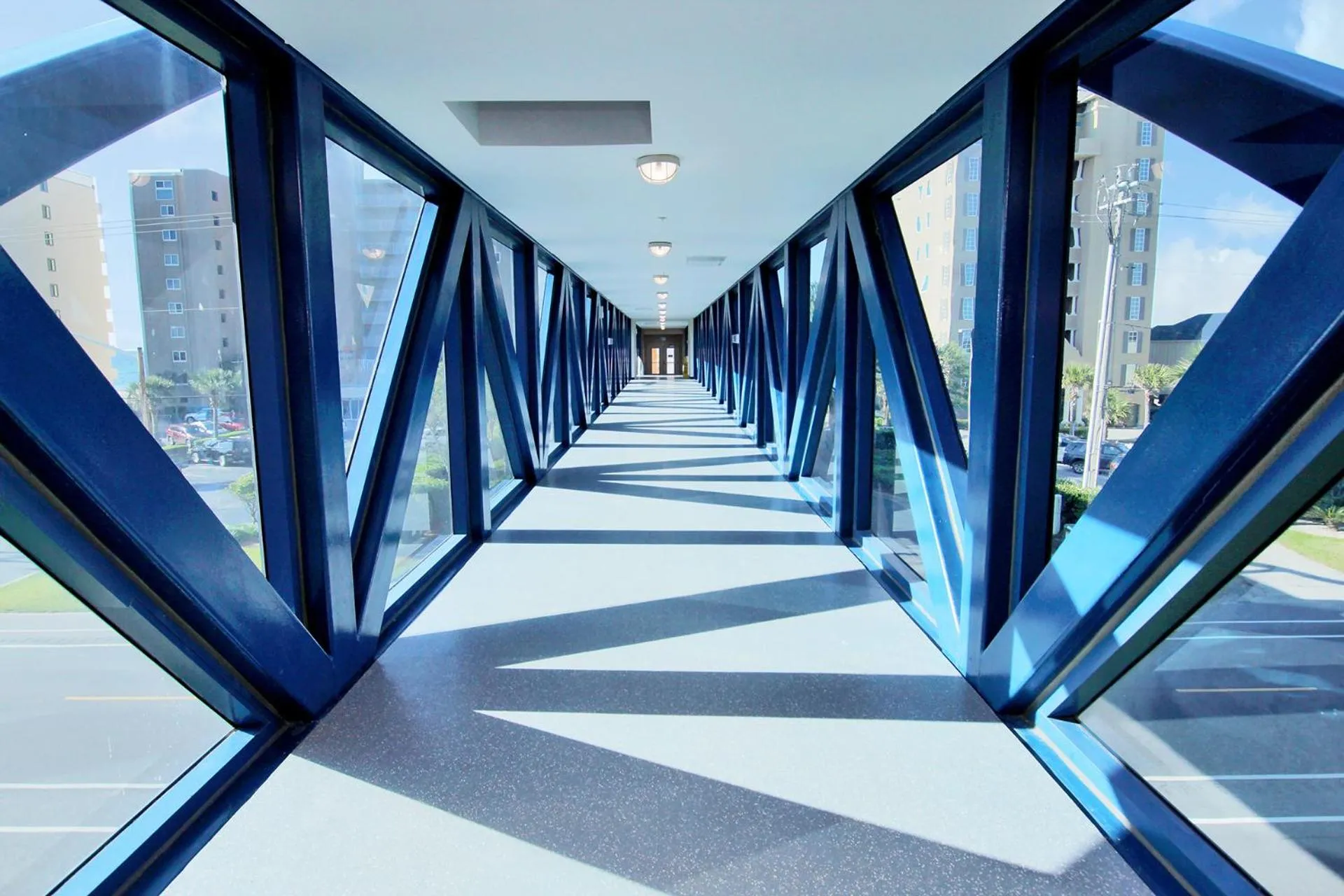 Crystal Tower 1308 by Youngs Suncoast