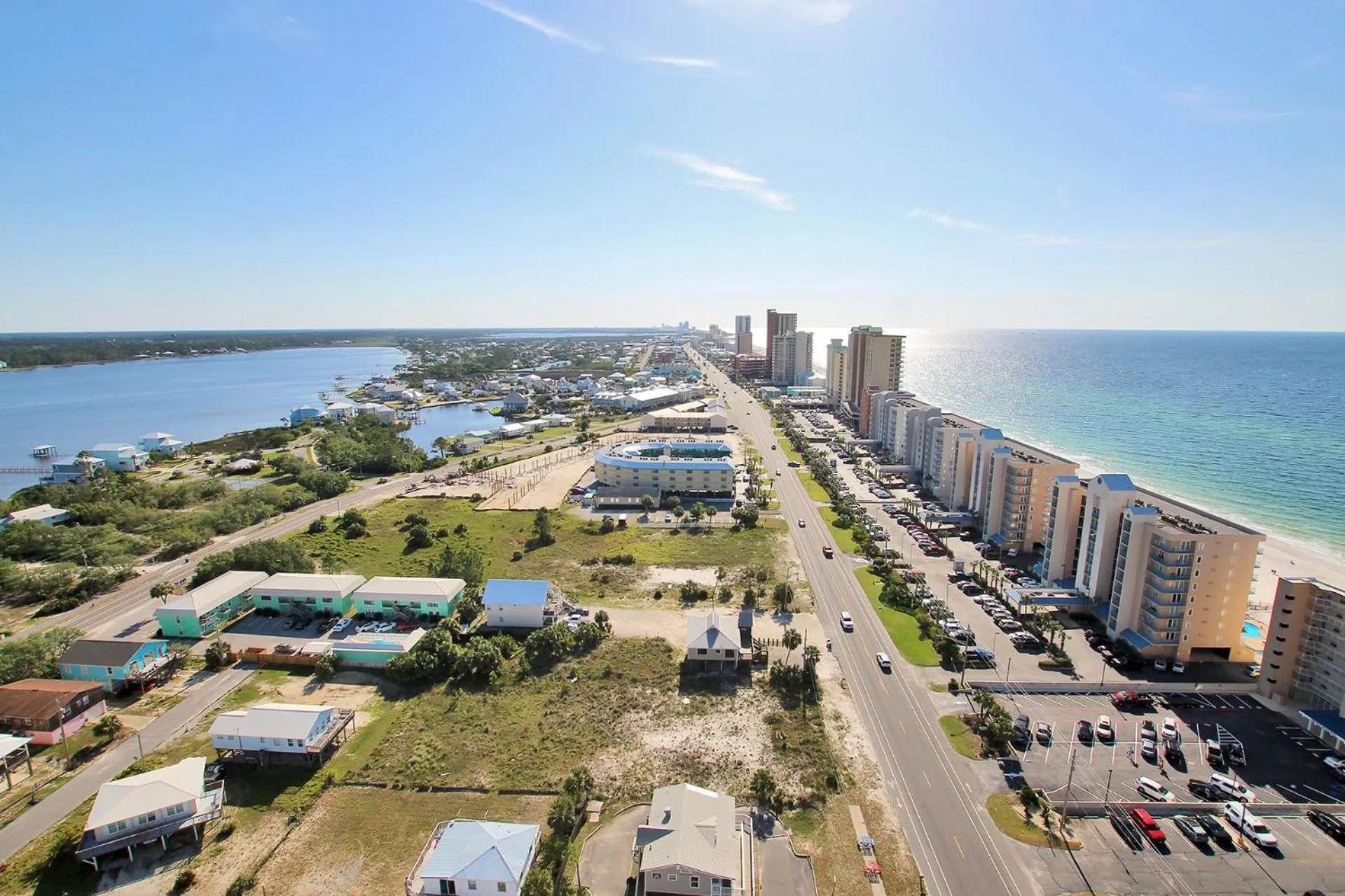 Crystal Tower 1308 by Youngs Suncoast