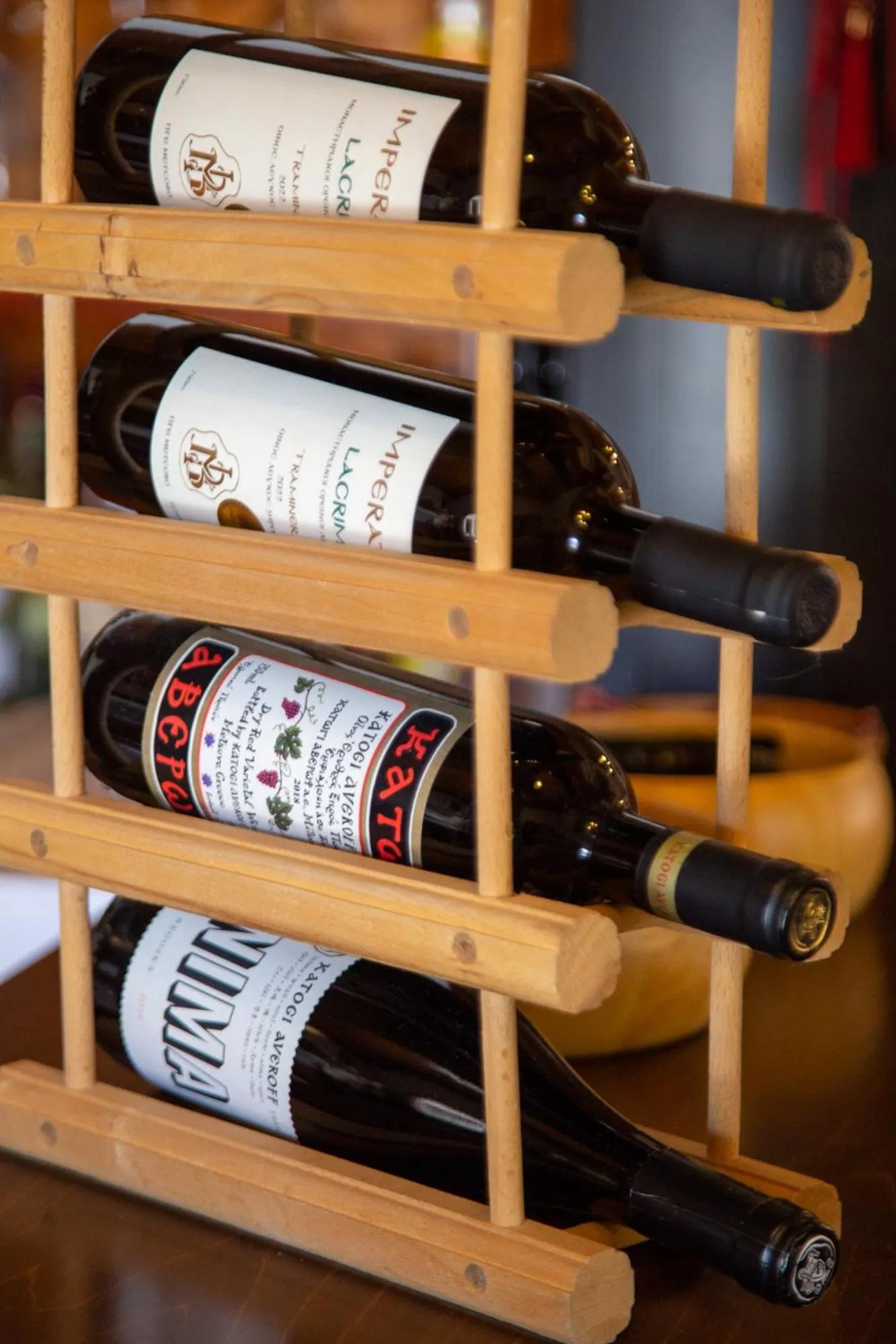 Lounge or bar in Hotel Adonis