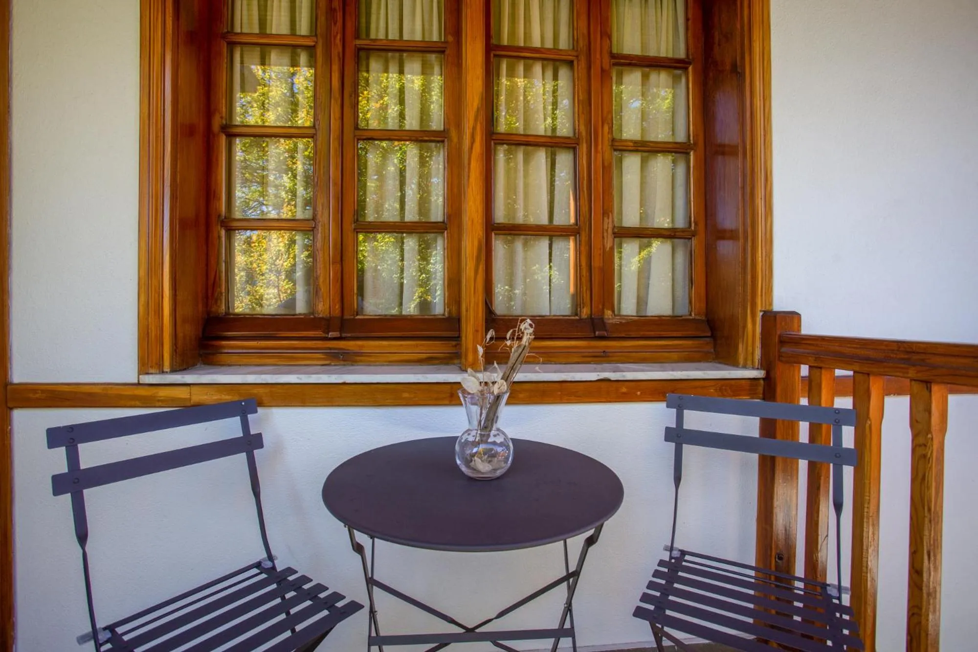 View (from property/room) in Hotel Adonis